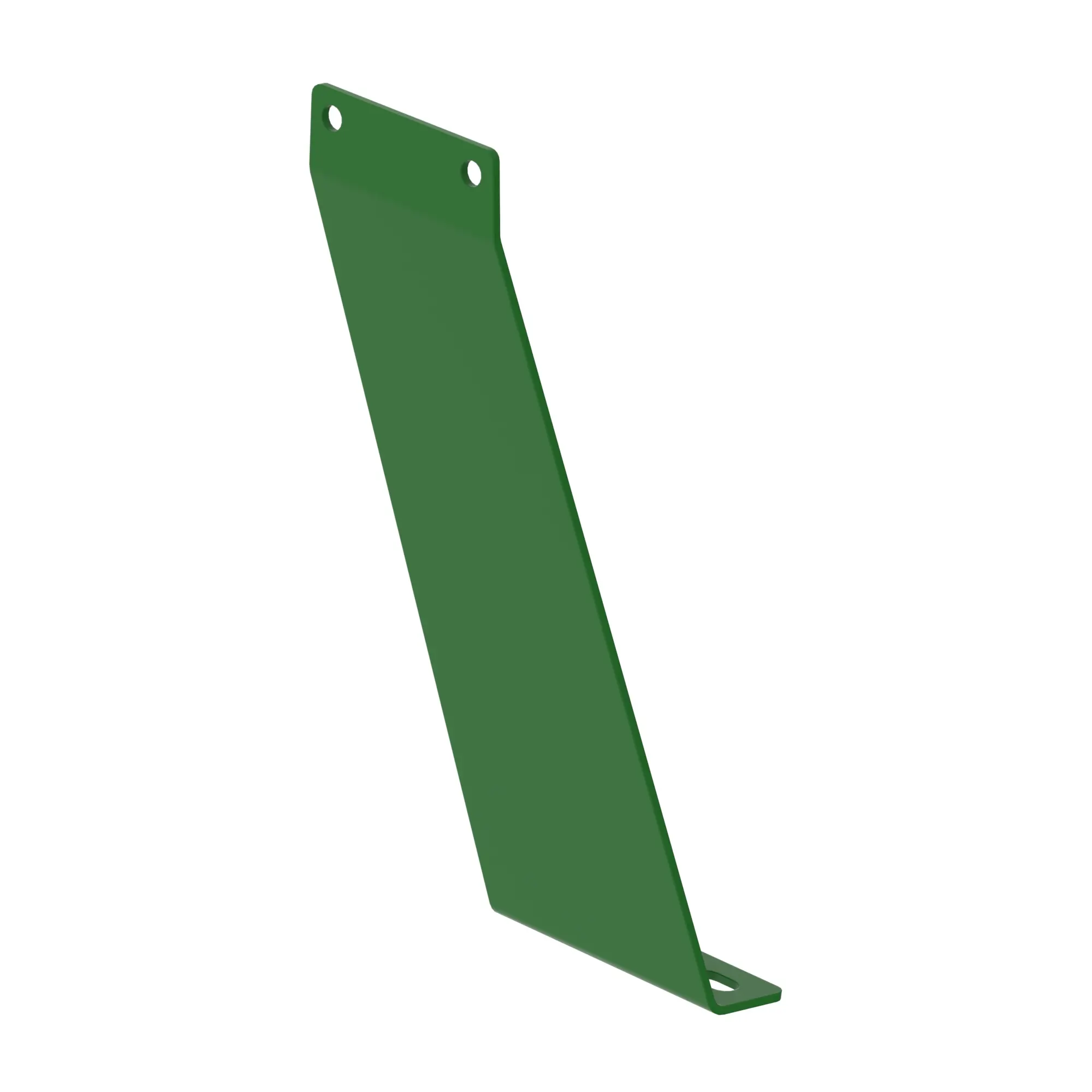 BRACE, RH WIRE BOX BRACE