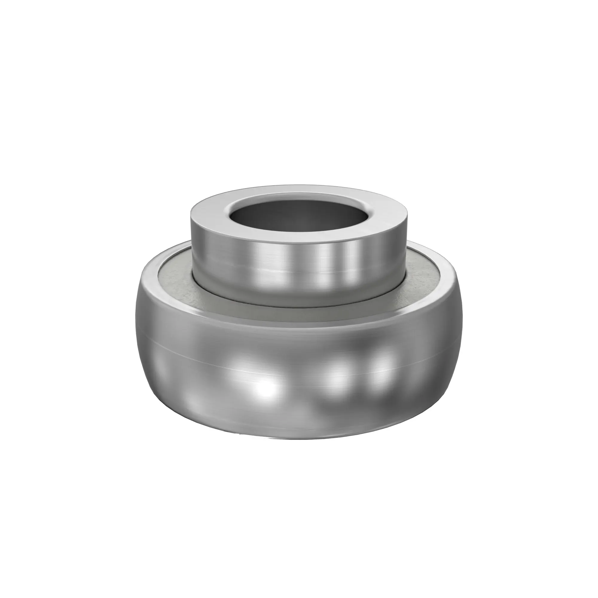 John Deere Spherical Ball Bearing - AM128685