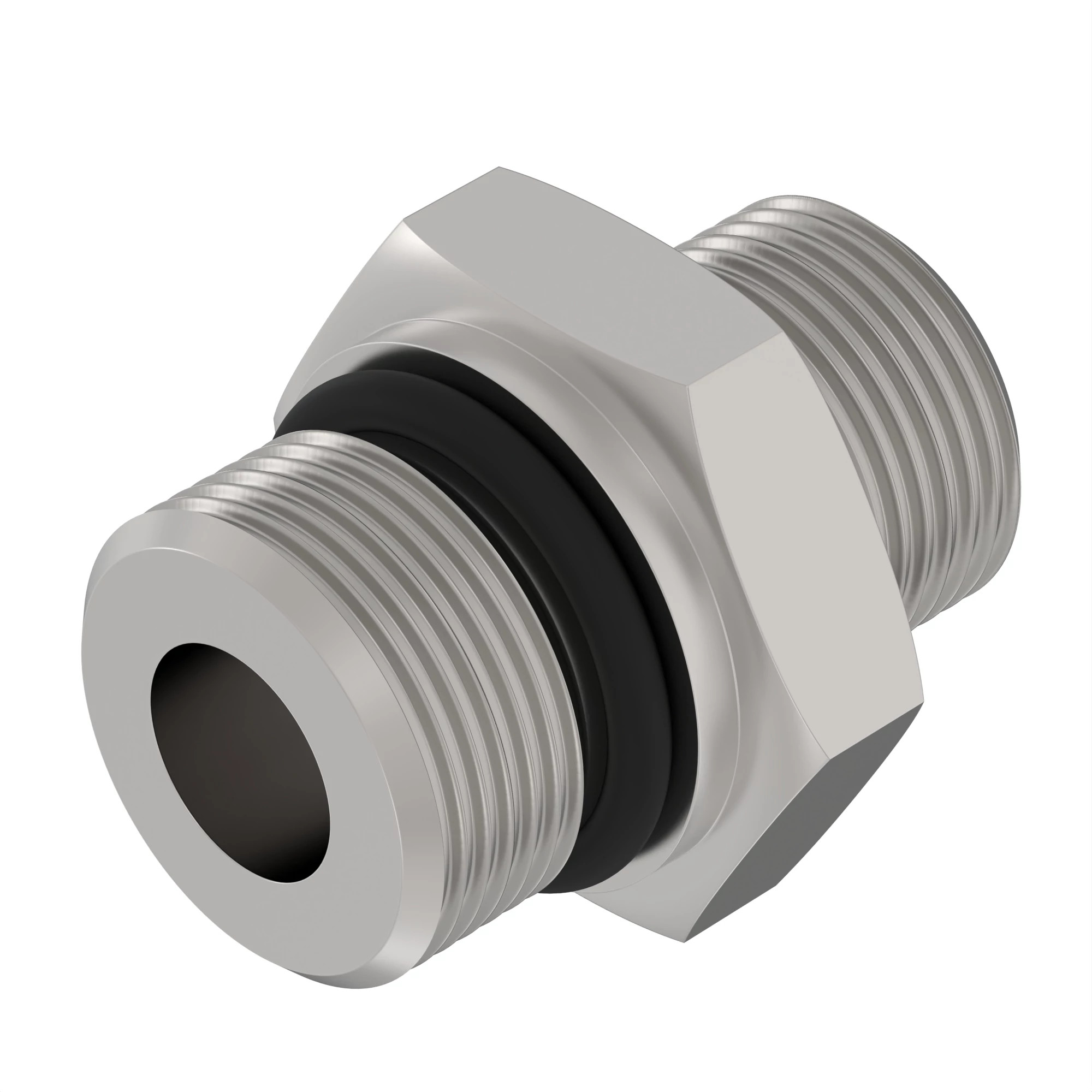 FITTING, CONNECTOR
