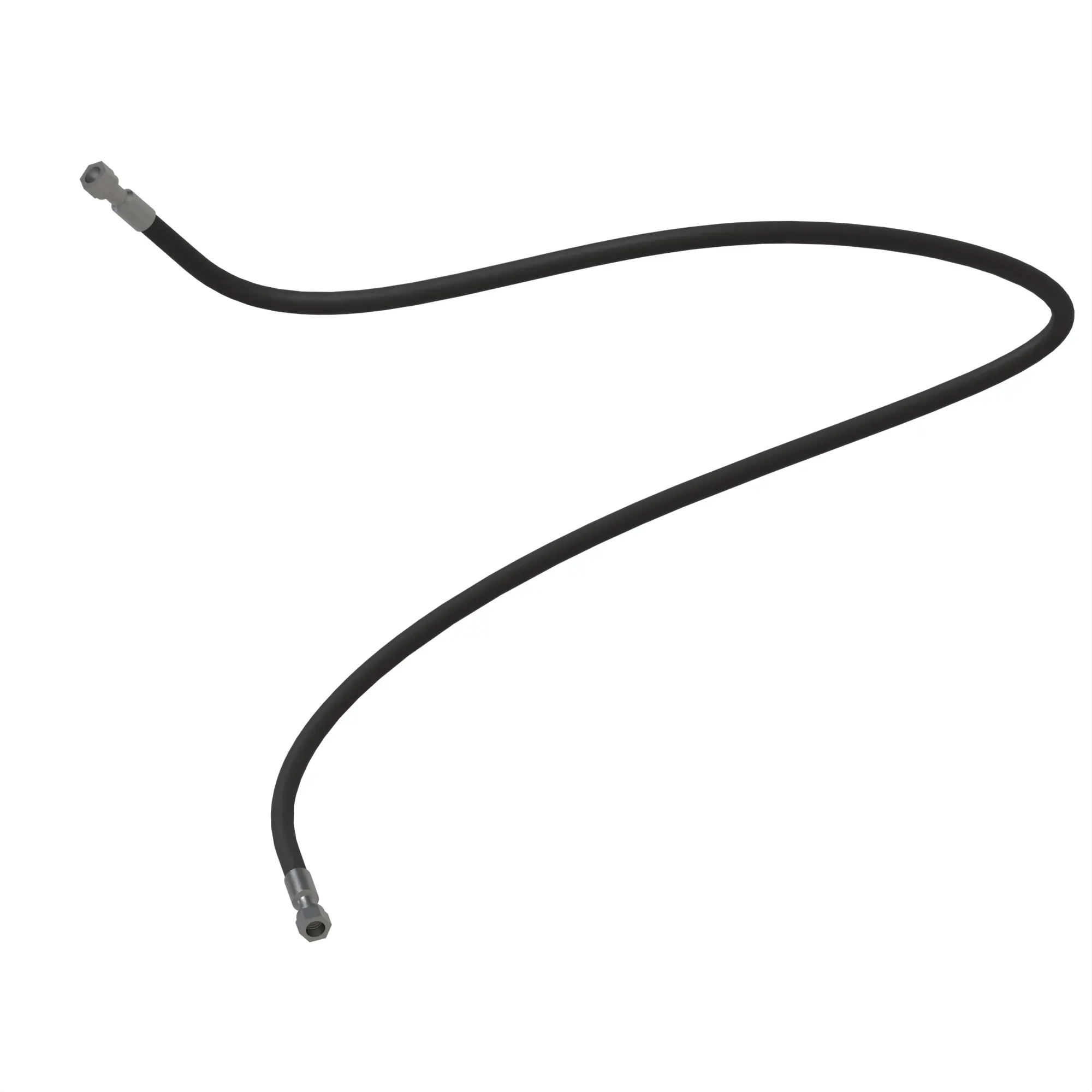 Hose, Hydraulic