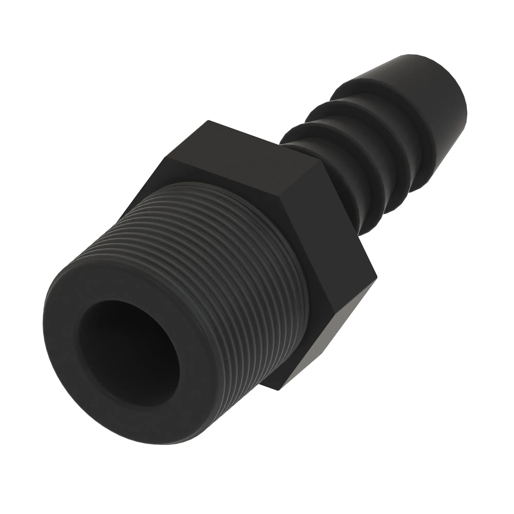 John Deere Barbed Fitting - N378428