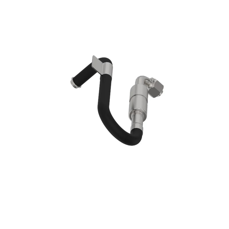 HOSE/LINE #12 TXV TO BULKHEAD