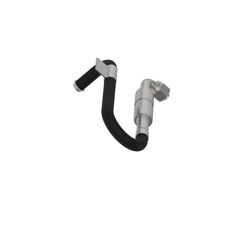 John Deere Refrigerant Hose - AT221319