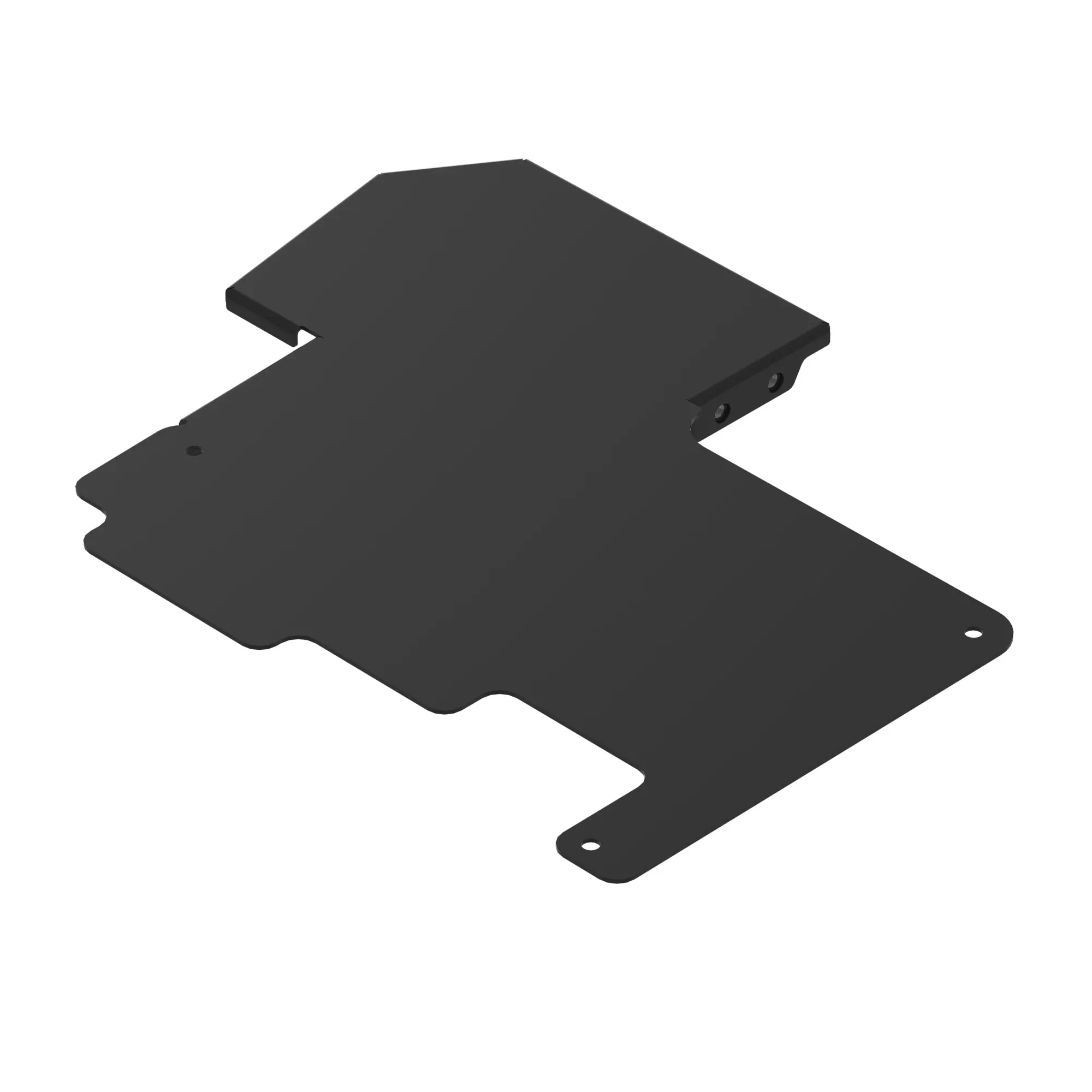 SUPPORT, FUEL TANK, OOS