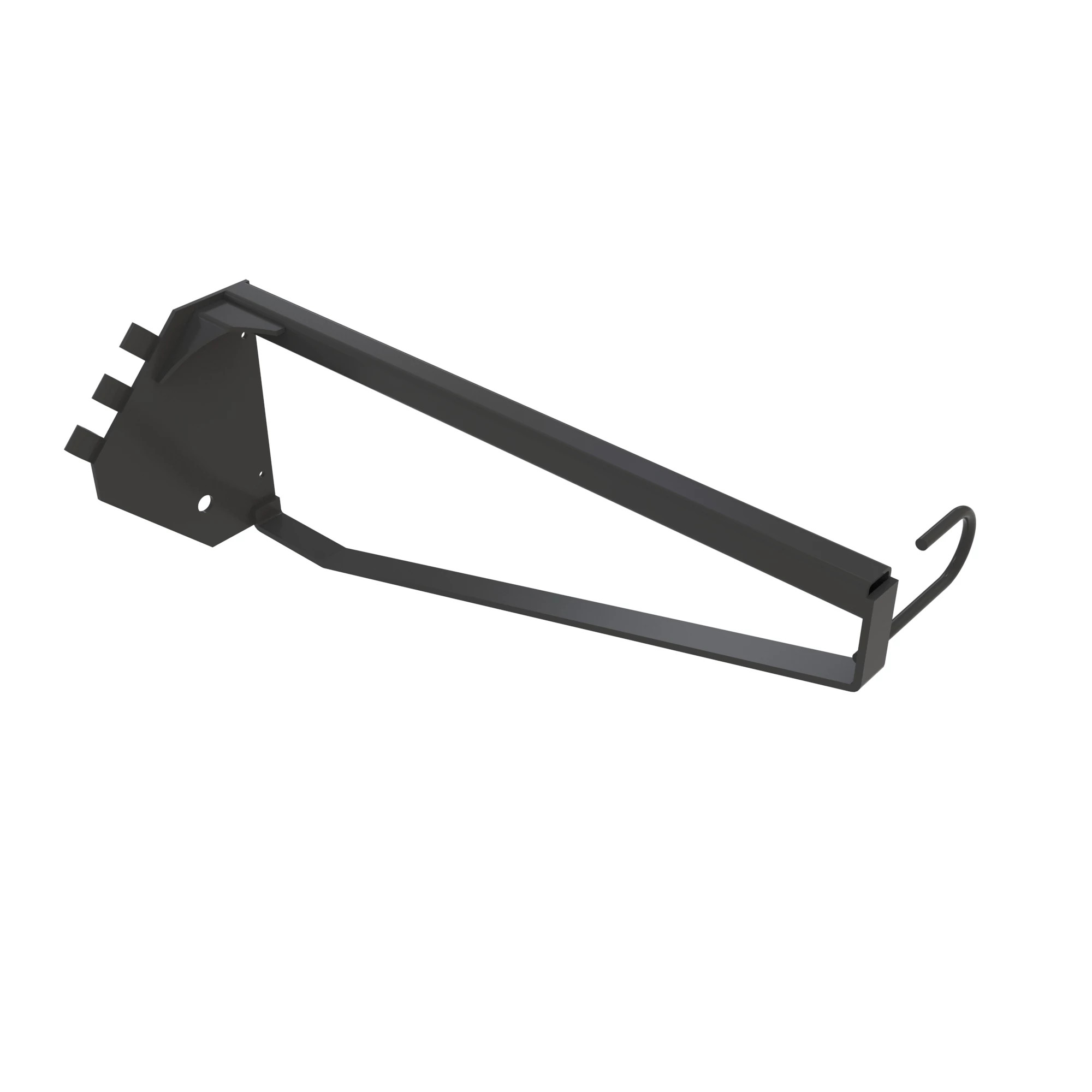 SPRAYER BOOM, LH OUTER WING