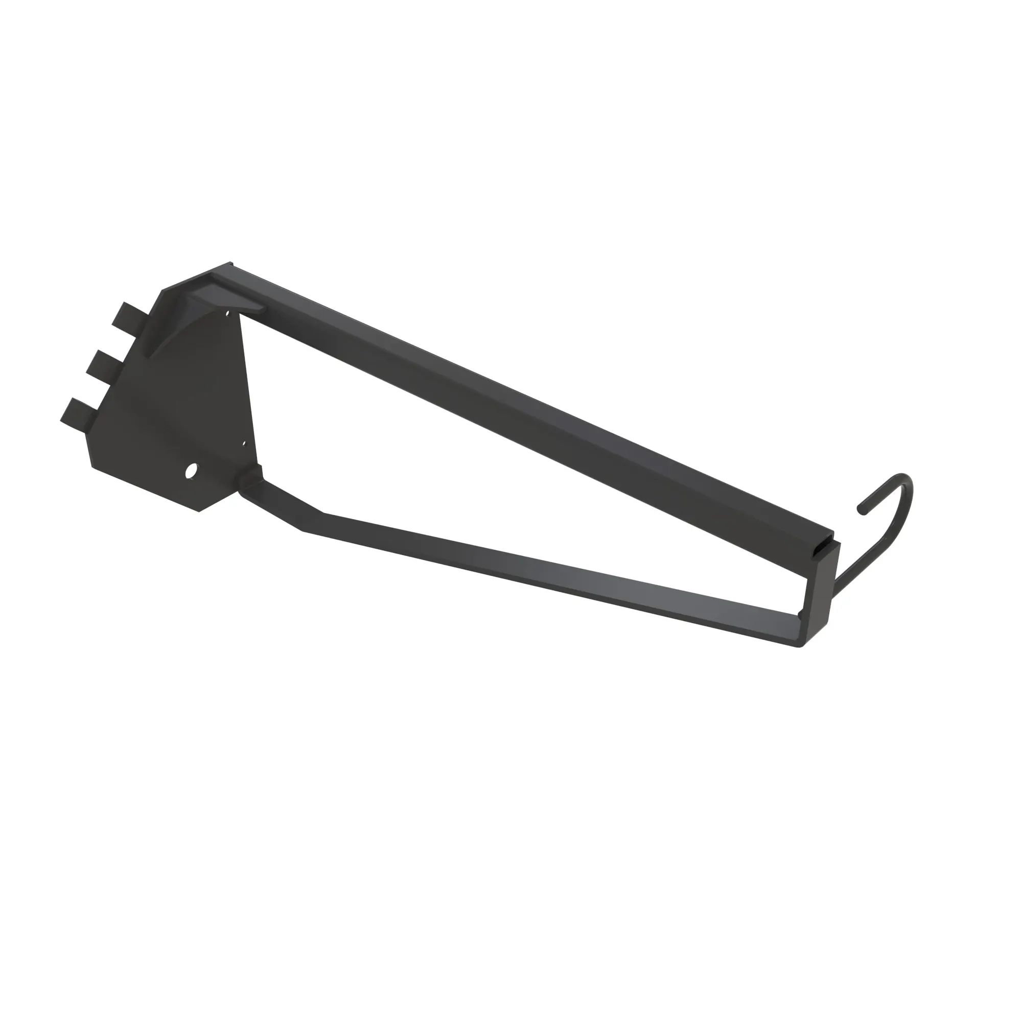 John Deere Outer Wing Sprayer Boom, Left Side - TCA20683