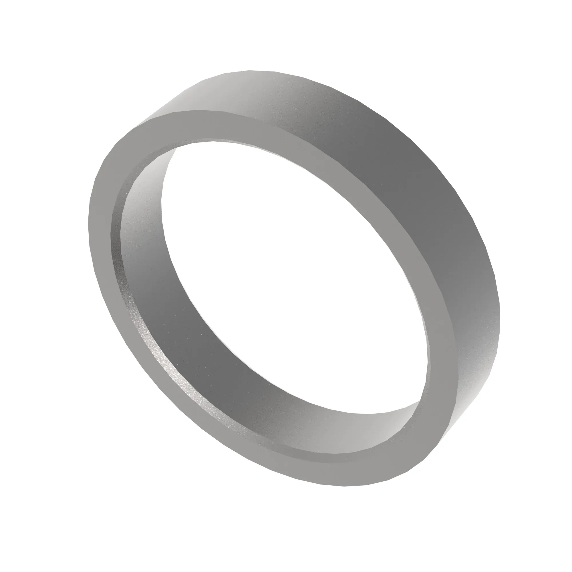 John Deere Plain Bushing - FH313569