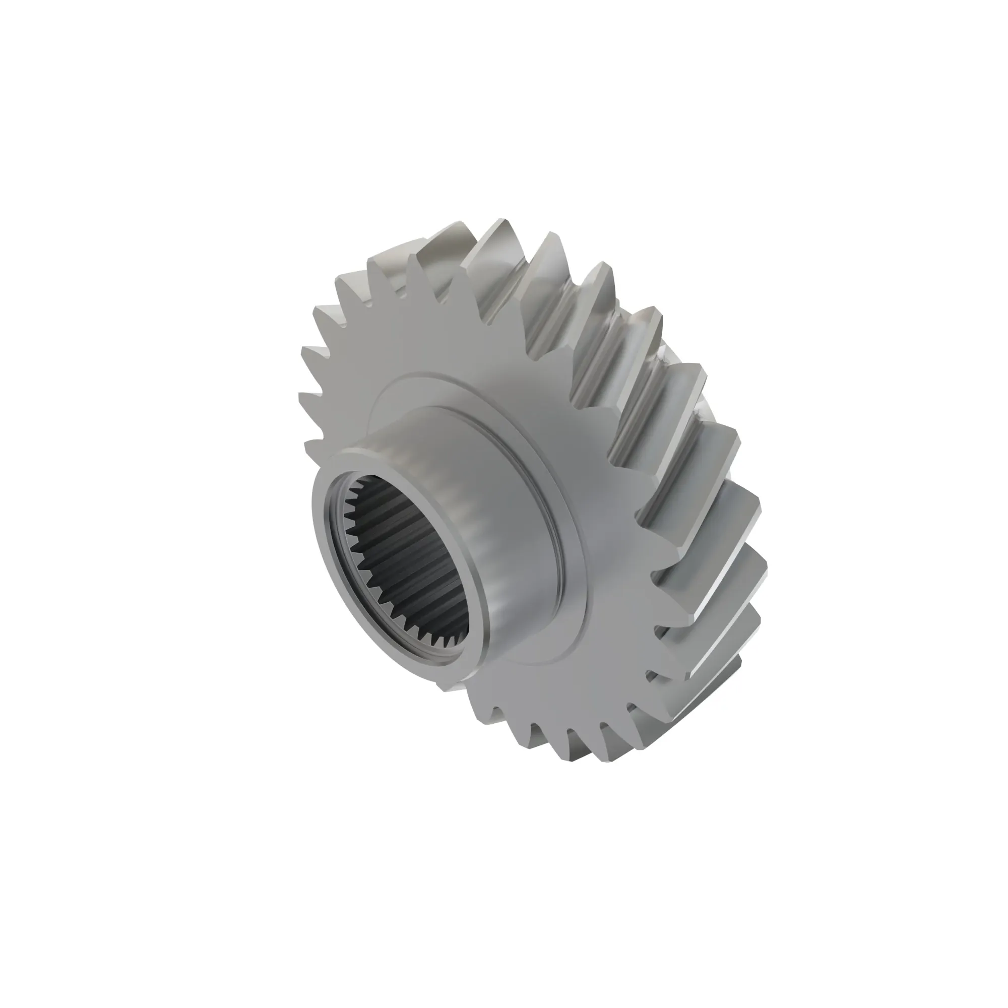 Helical Gear