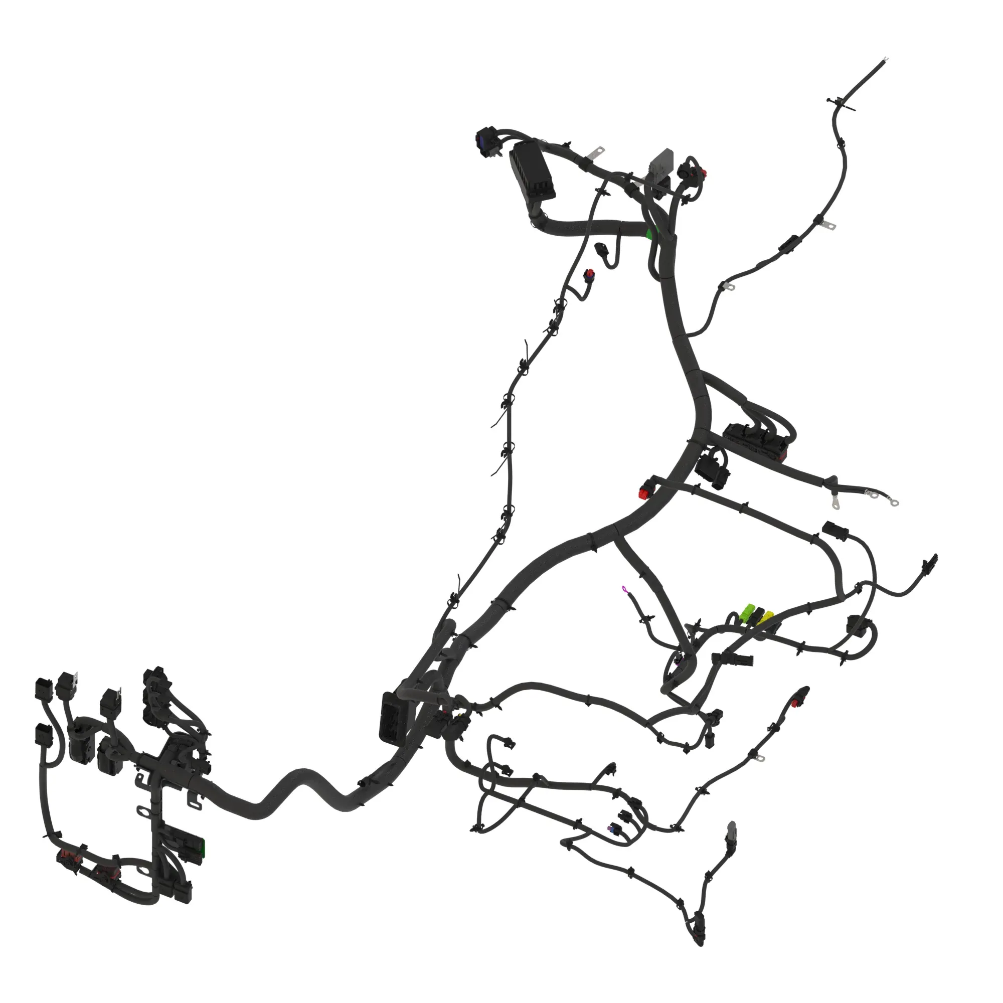 Chassis Wiring Harness