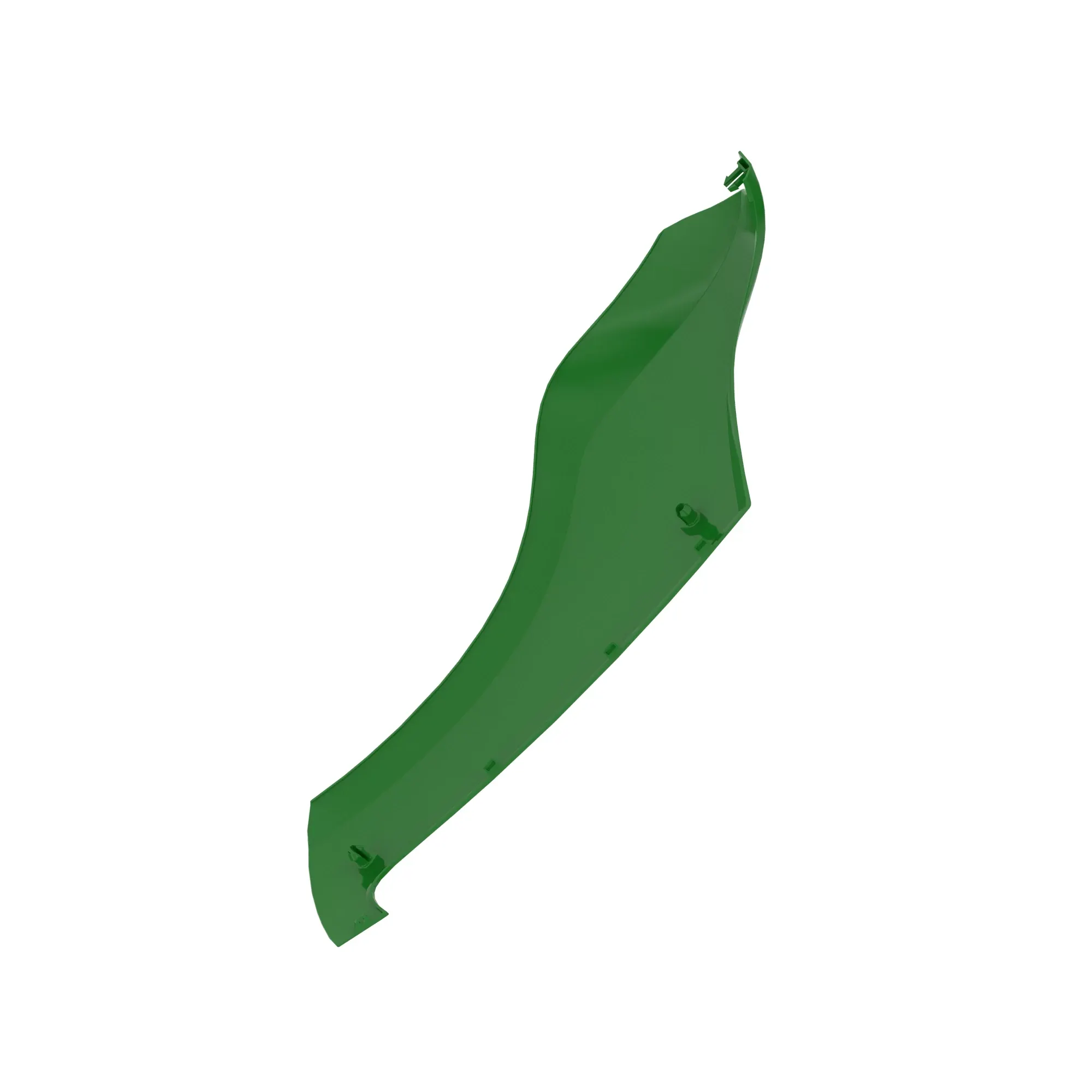 GX23133: Hood Panel, Right Side | Shop.Deere.com