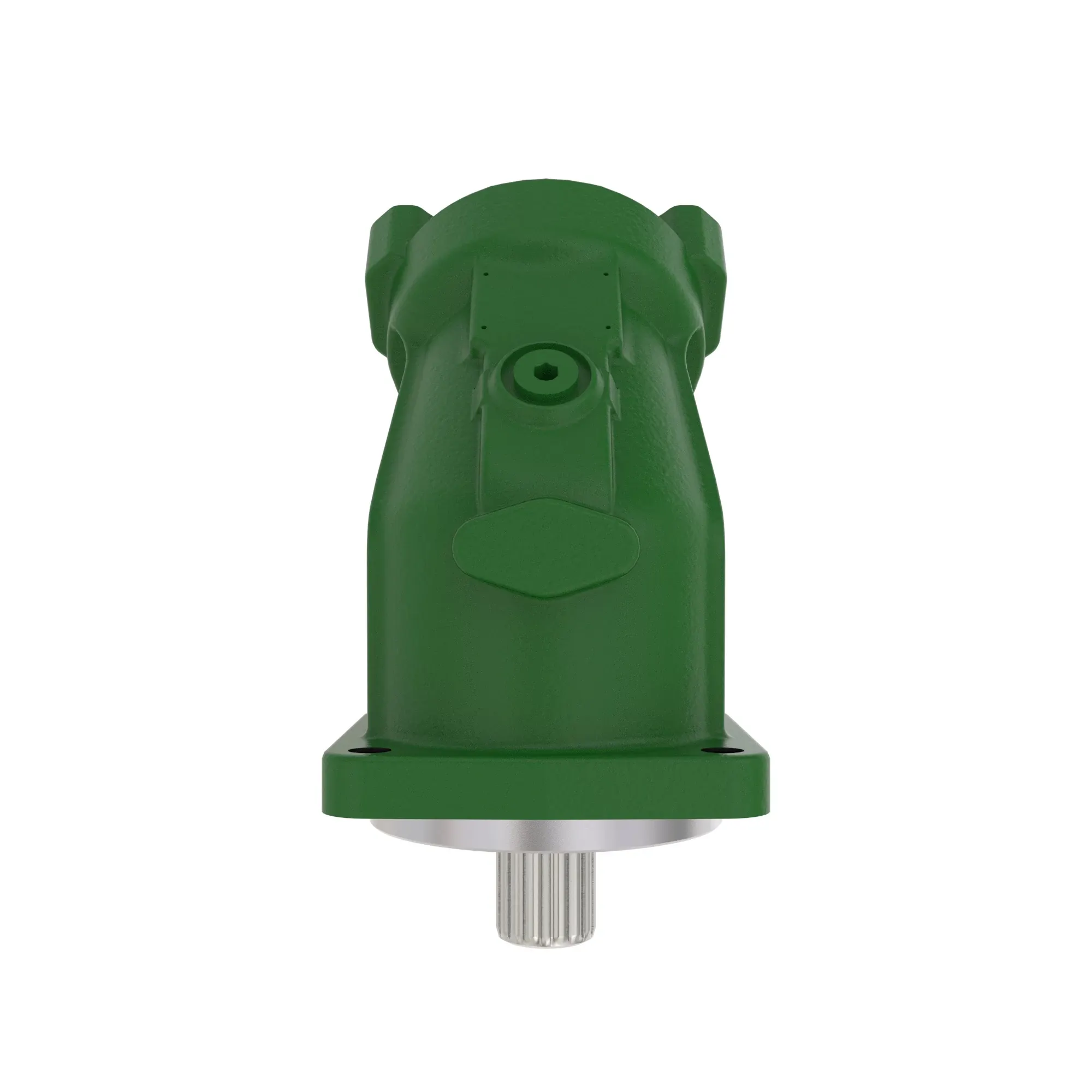 Hydraulic Motor