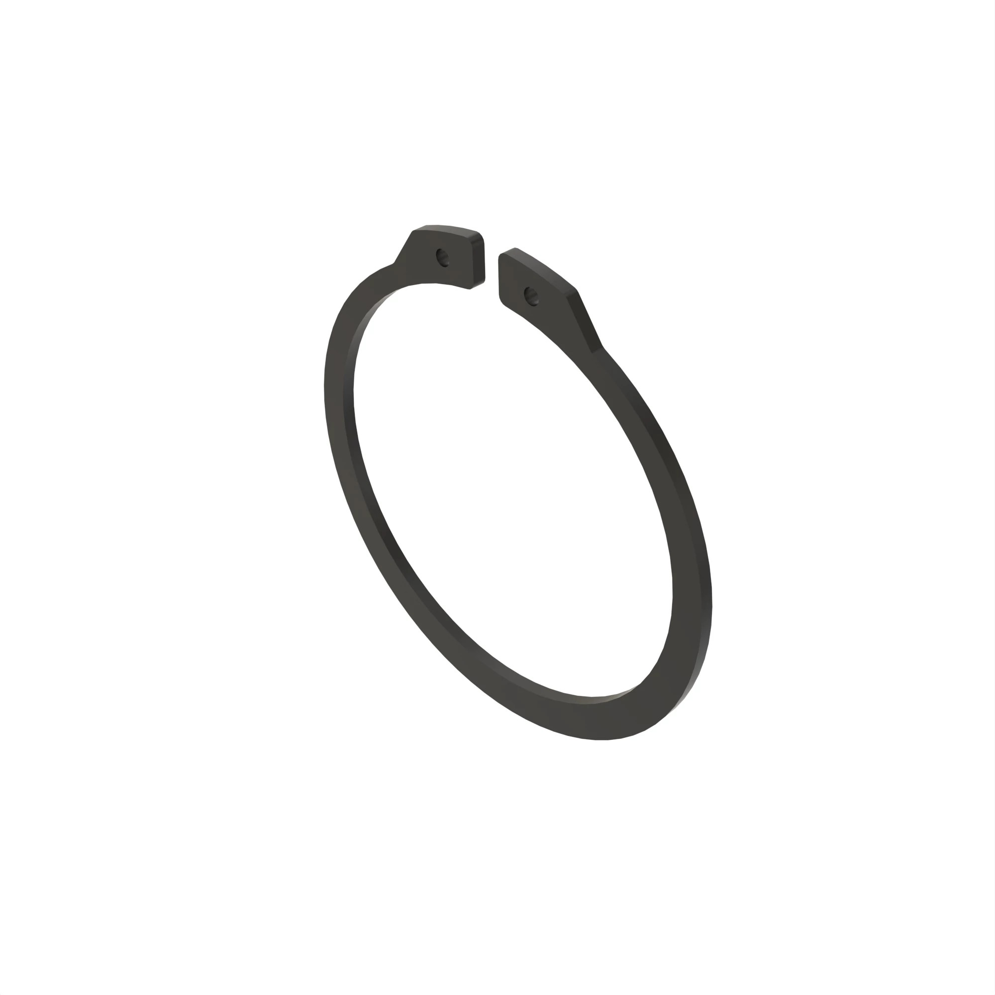 RING, EXTERNAL SNAP