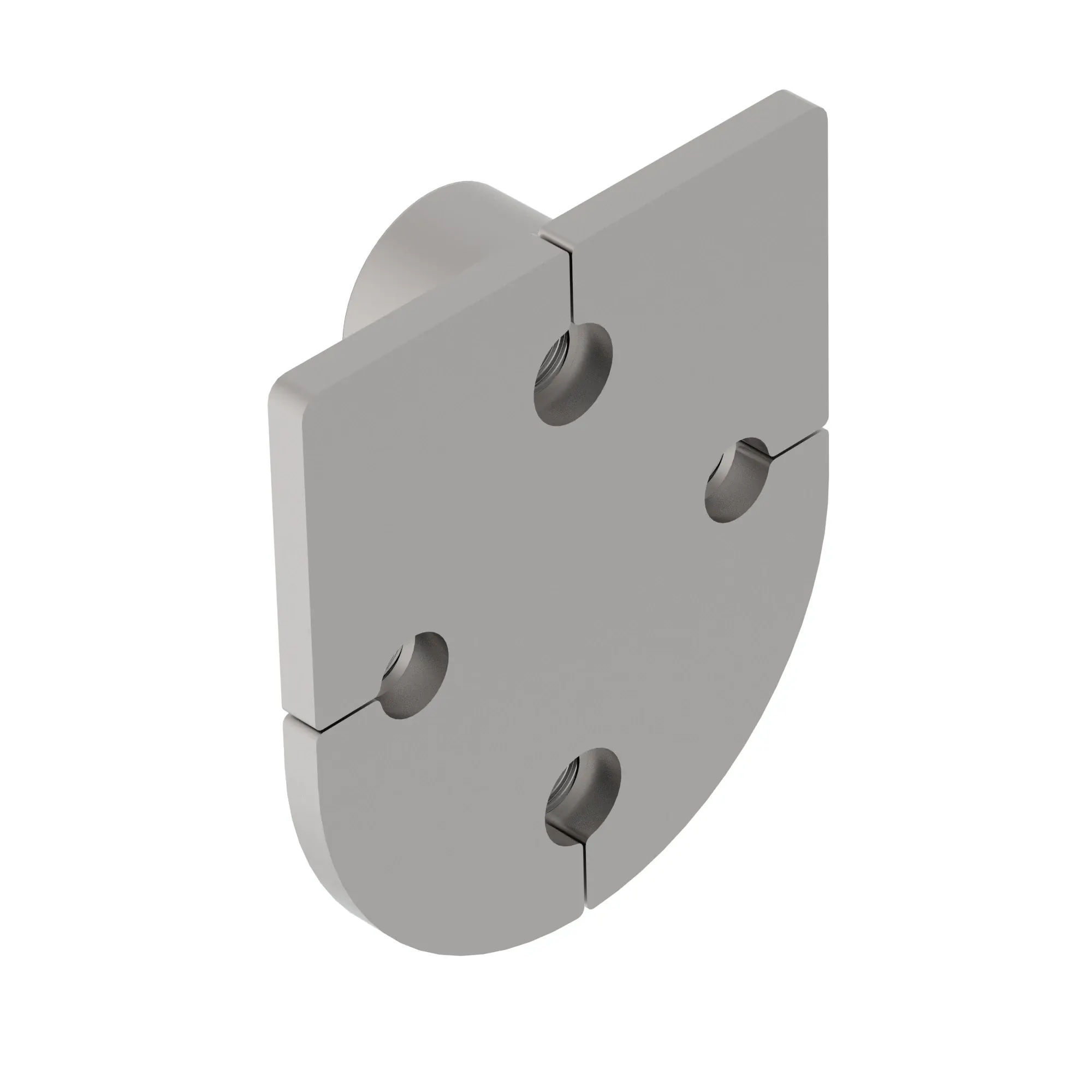 MOUNTING PLATE