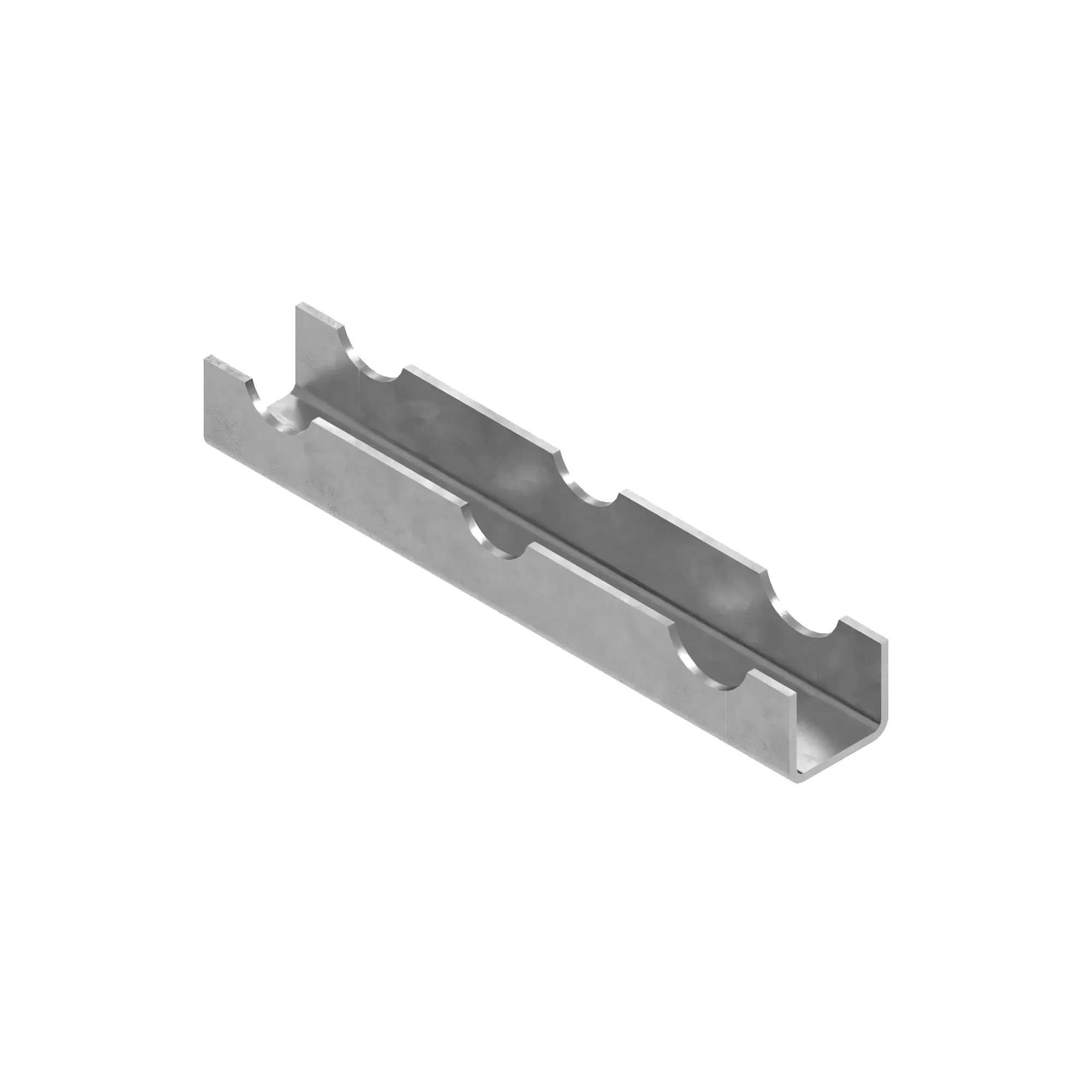 John Deere Tube Clamp - F387368