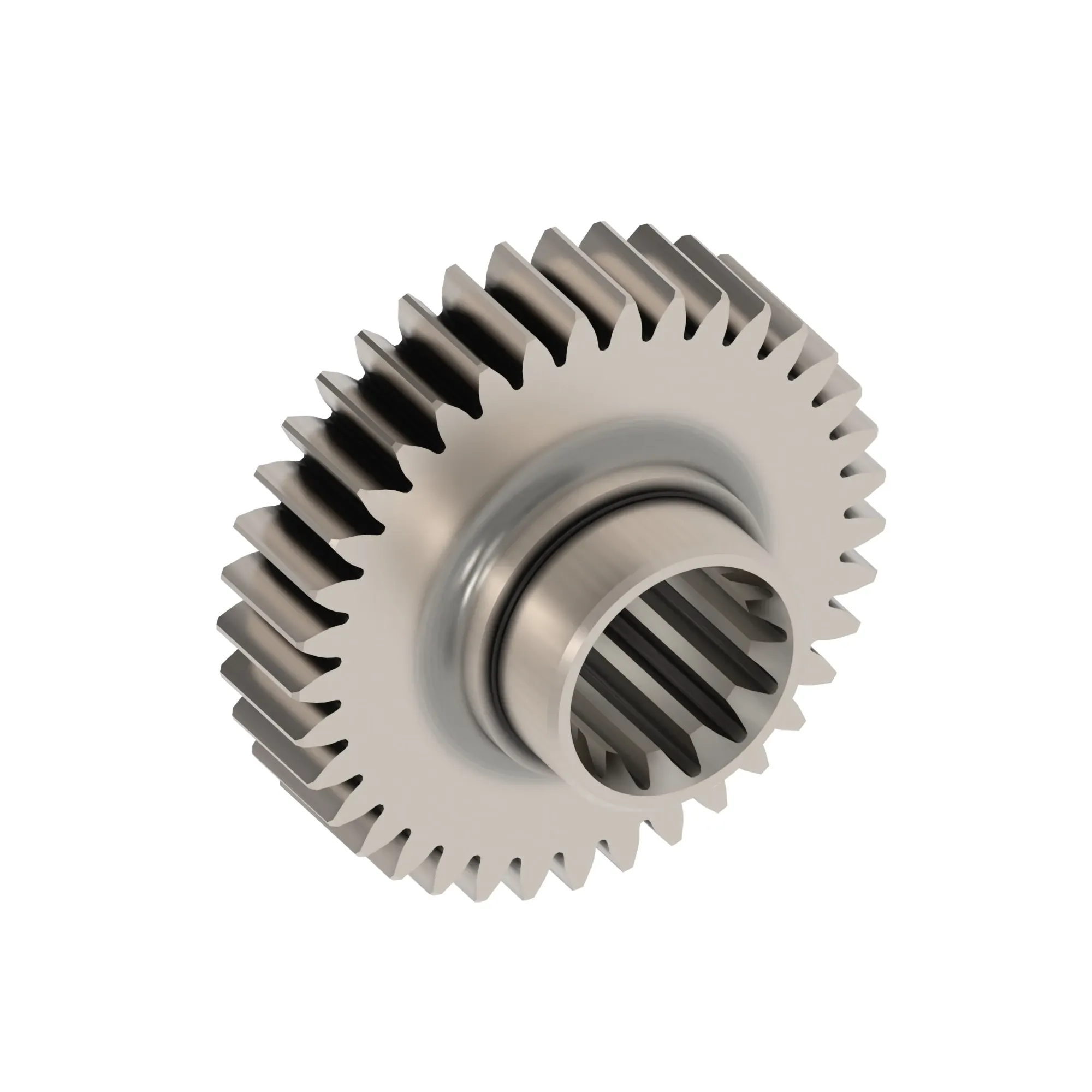 GEAR, 37T PUMP DRIVE OUTPUT
