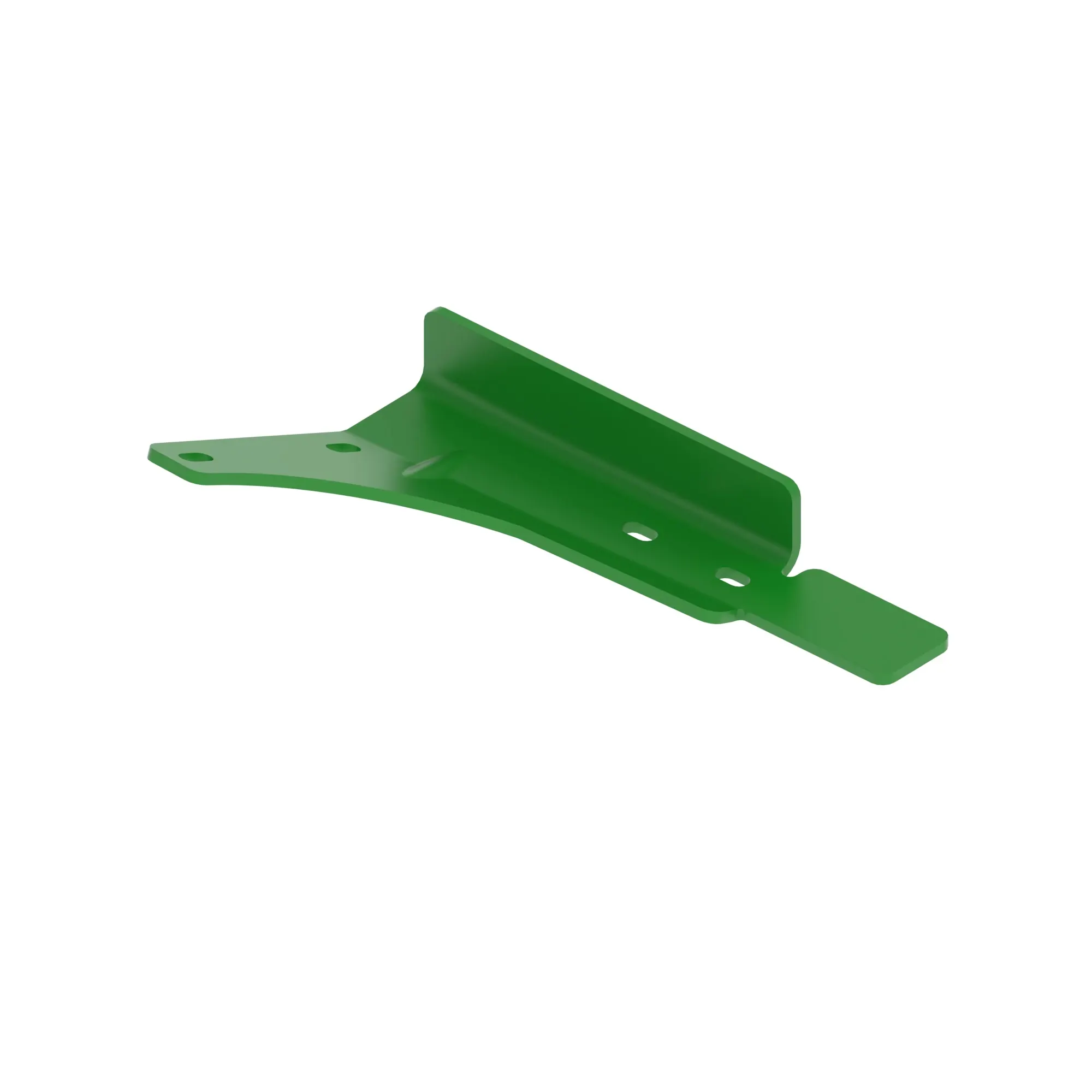 John Deere Aftercooler Line Bracket - R335901