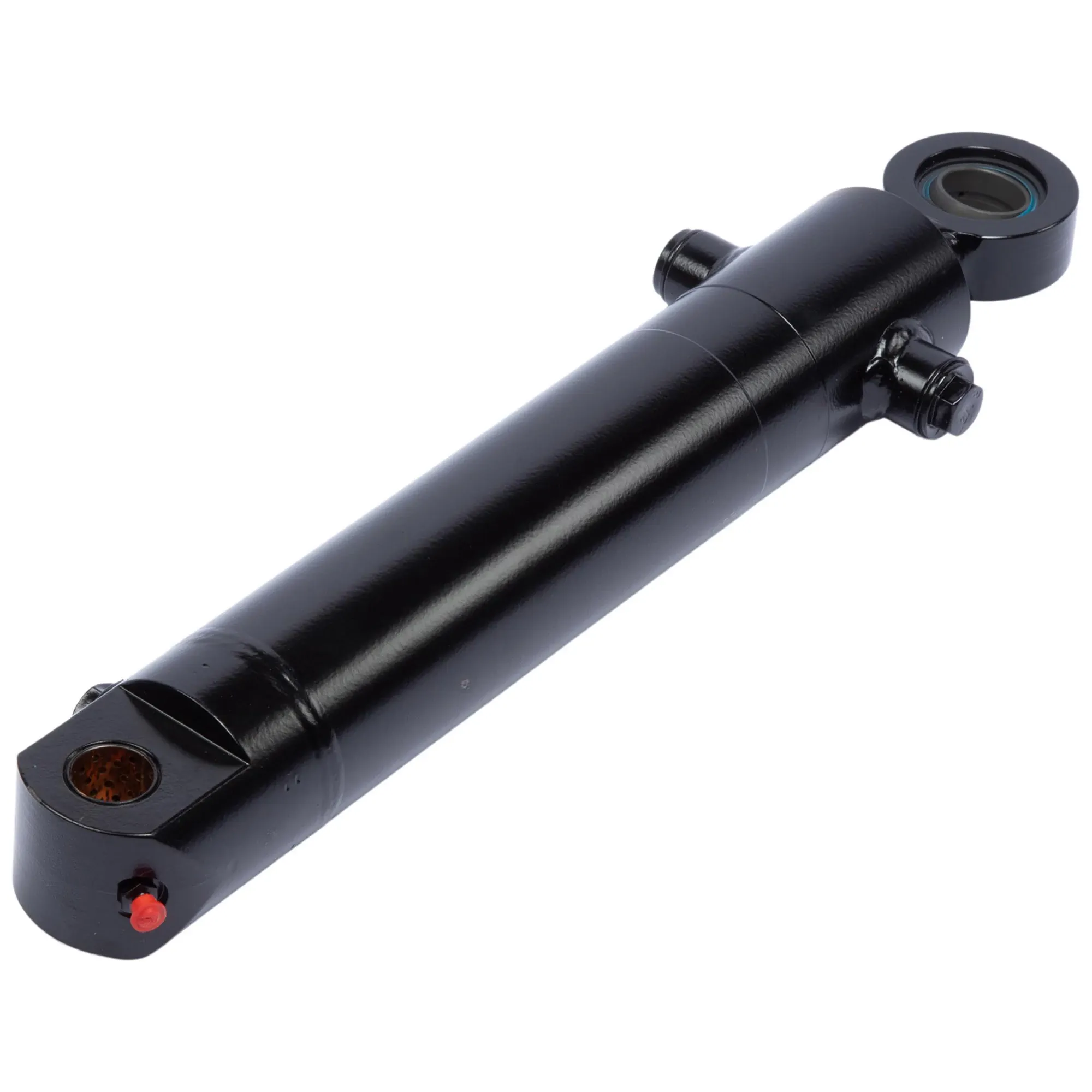 H270E HYDRAULIC TILT CYLINDER