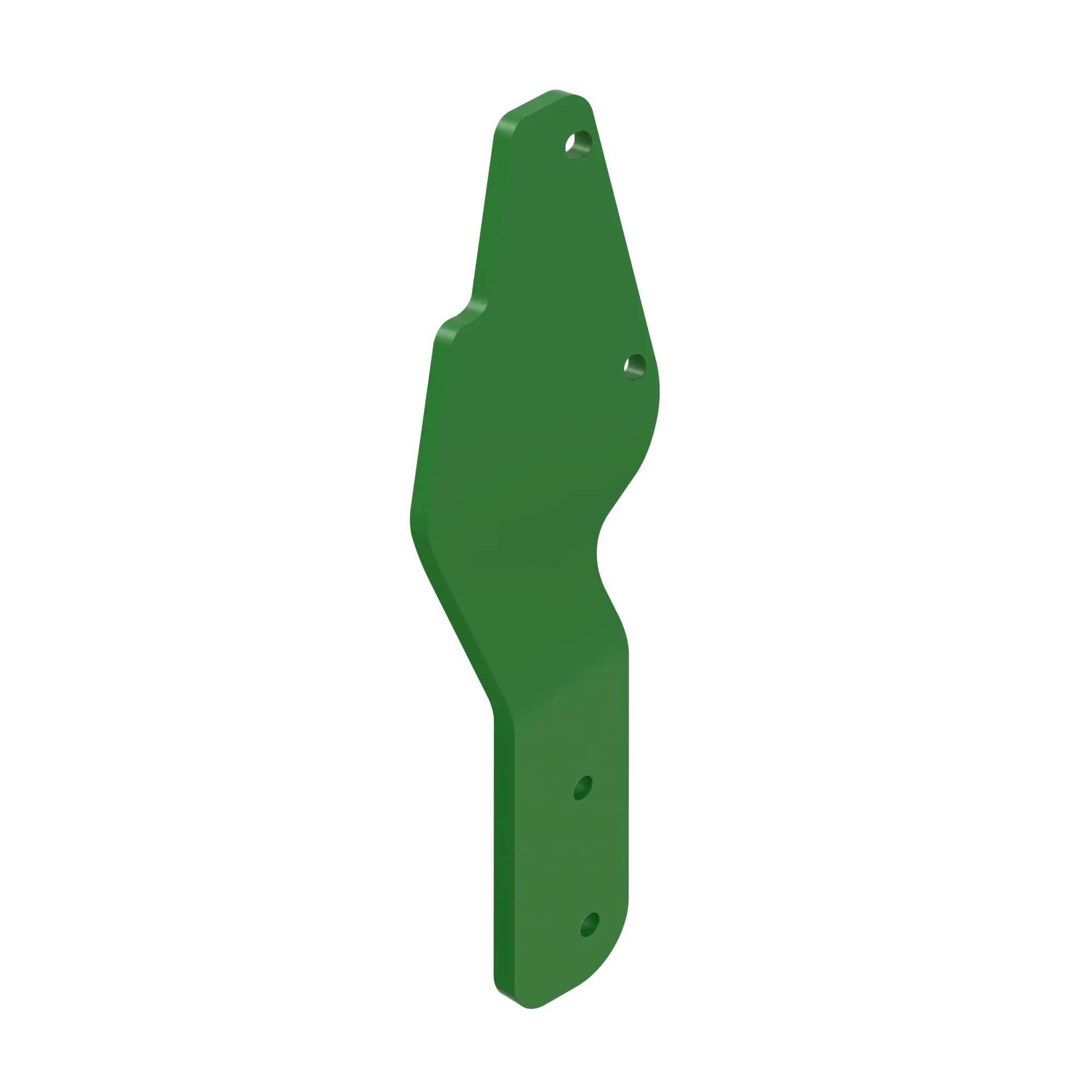 John Deere Left Footstep Bracket - SU30984