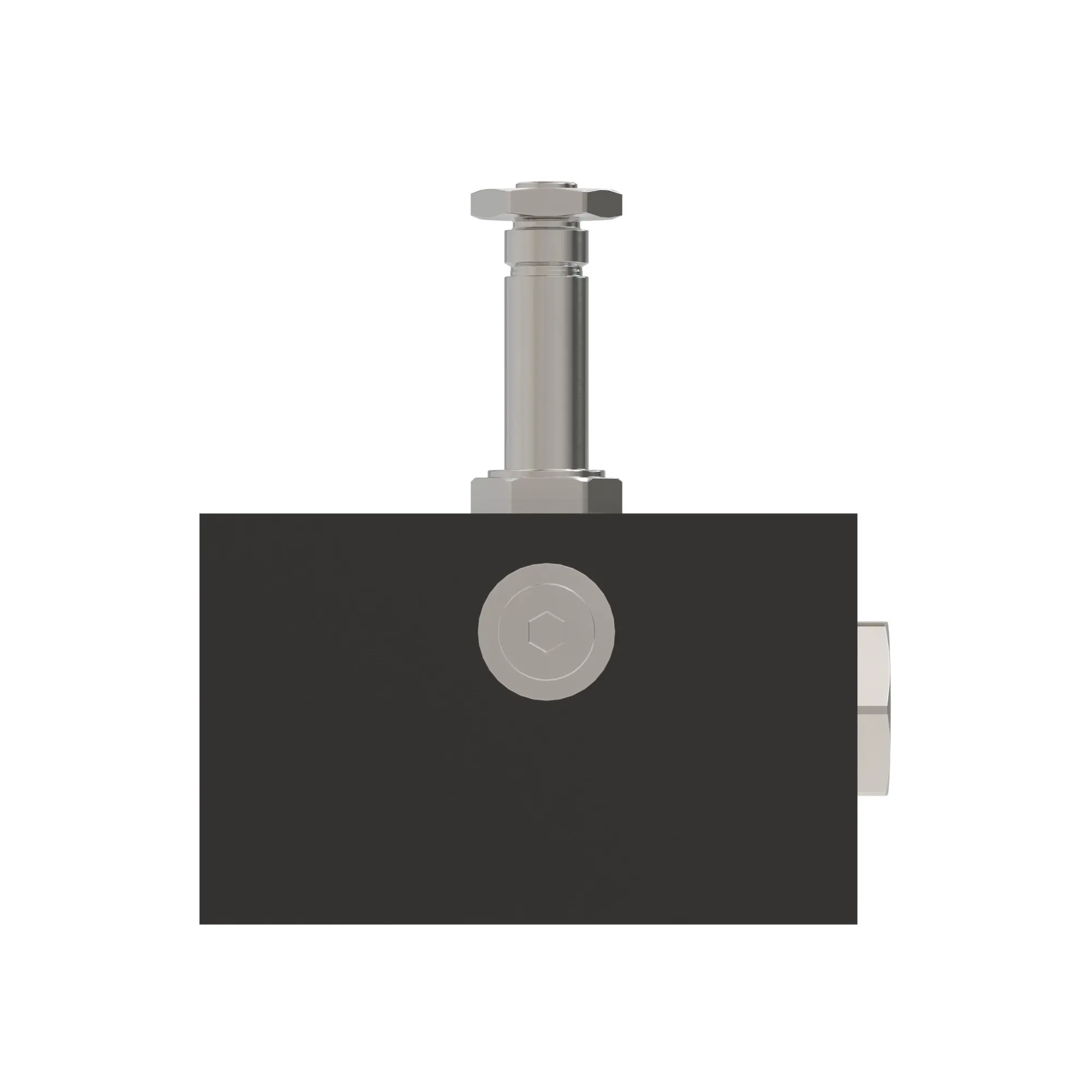 SOLENOID VALVE