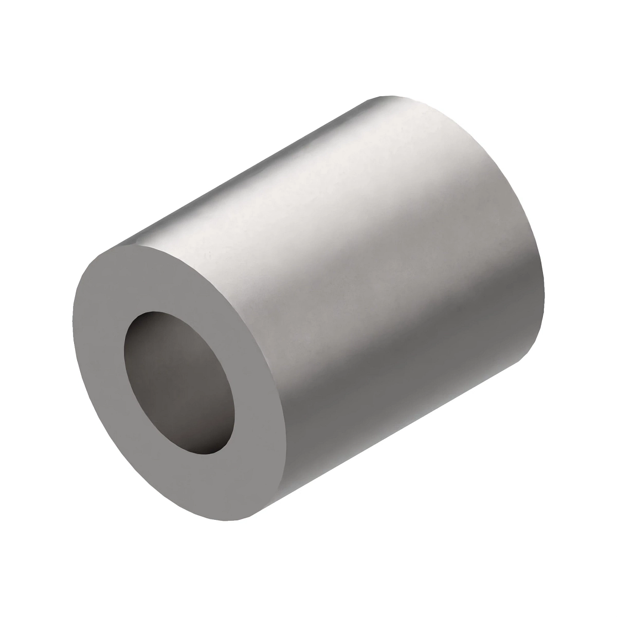 Sleeve, Bushing, Pivot Feed Plate S