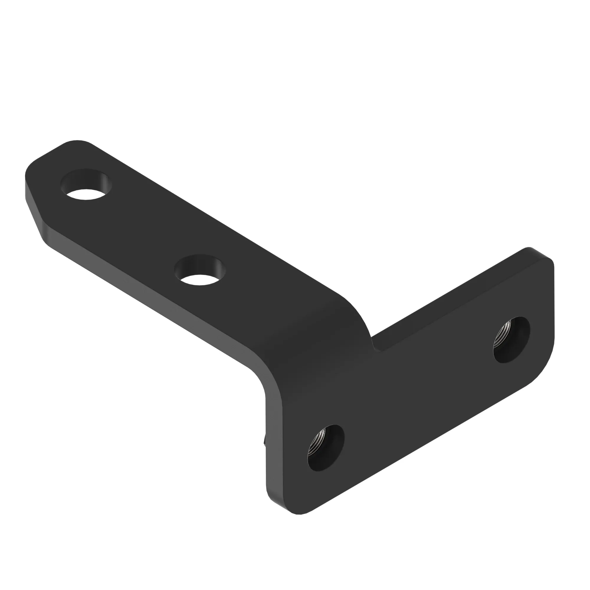 BRACKET, EXHAUST PIPE SUPPORT 6CYL