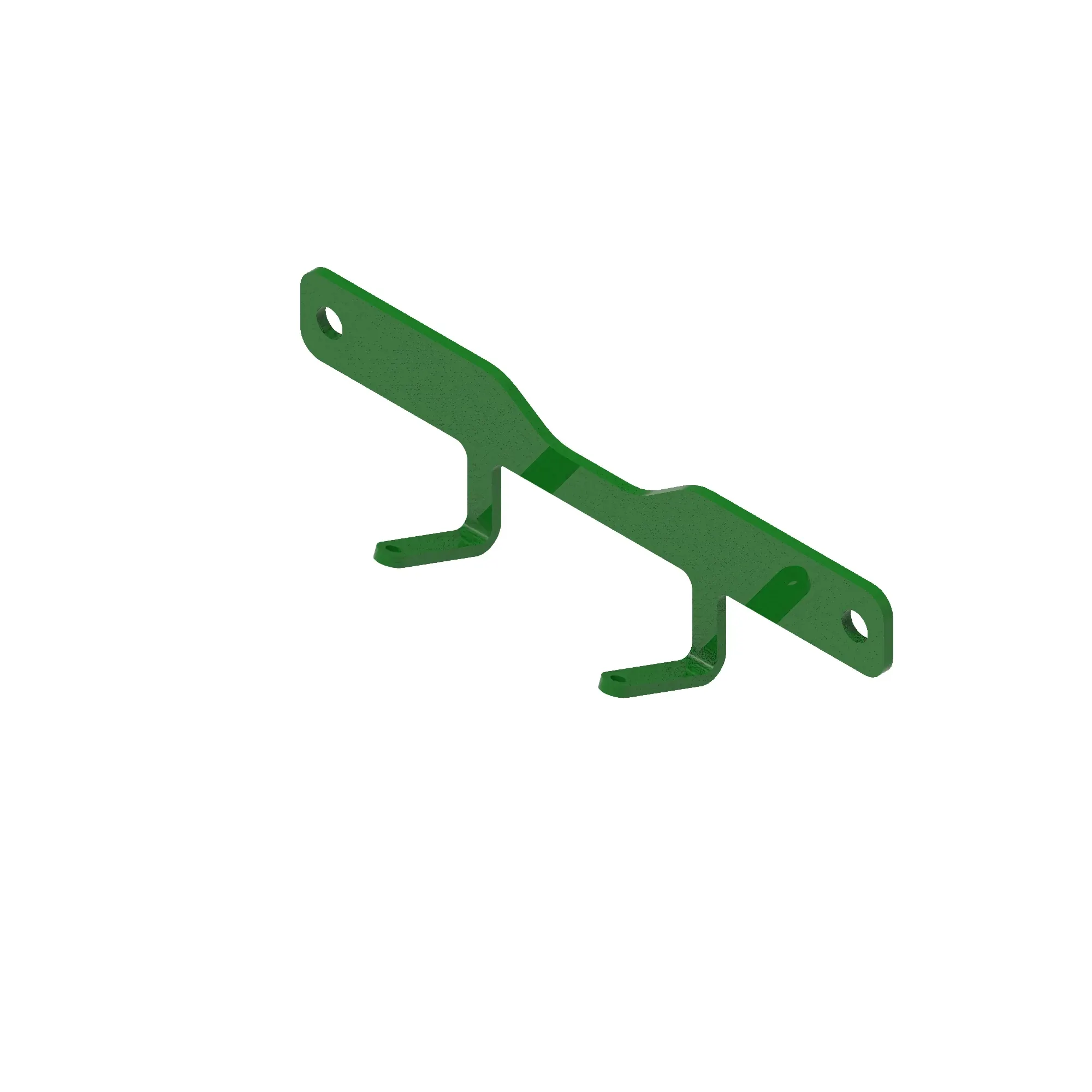 John Deere PDF Routing Support - A110530