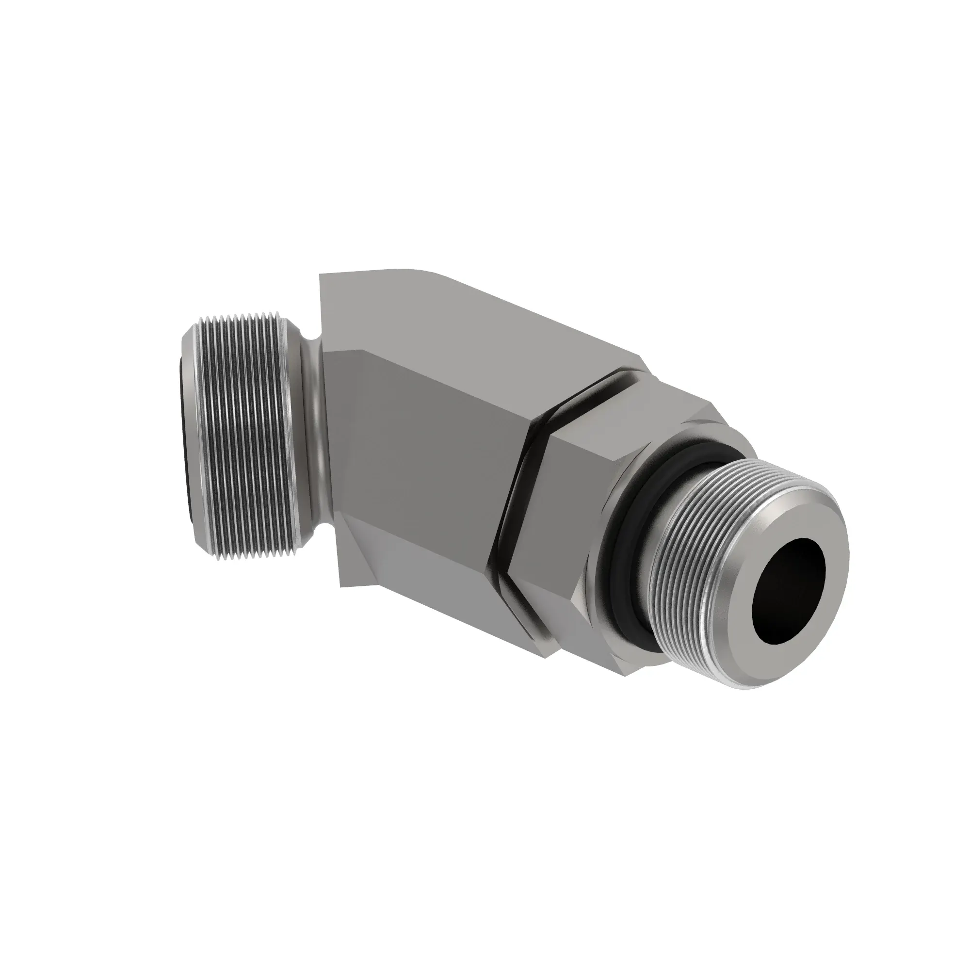 Elbow Fitting