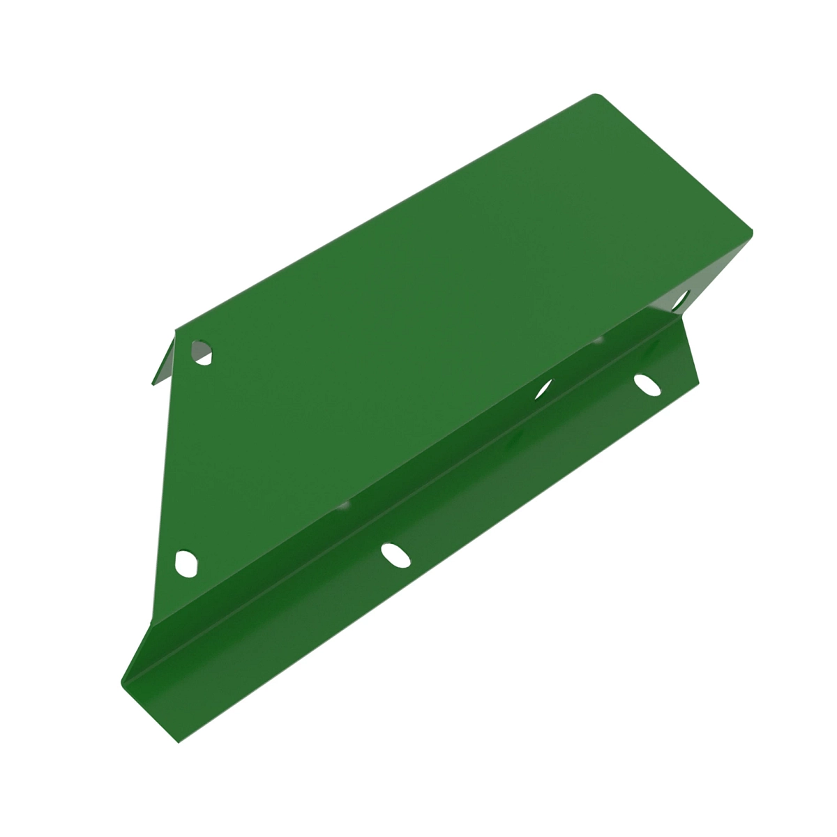 Reinforcement, Link Sheet Left