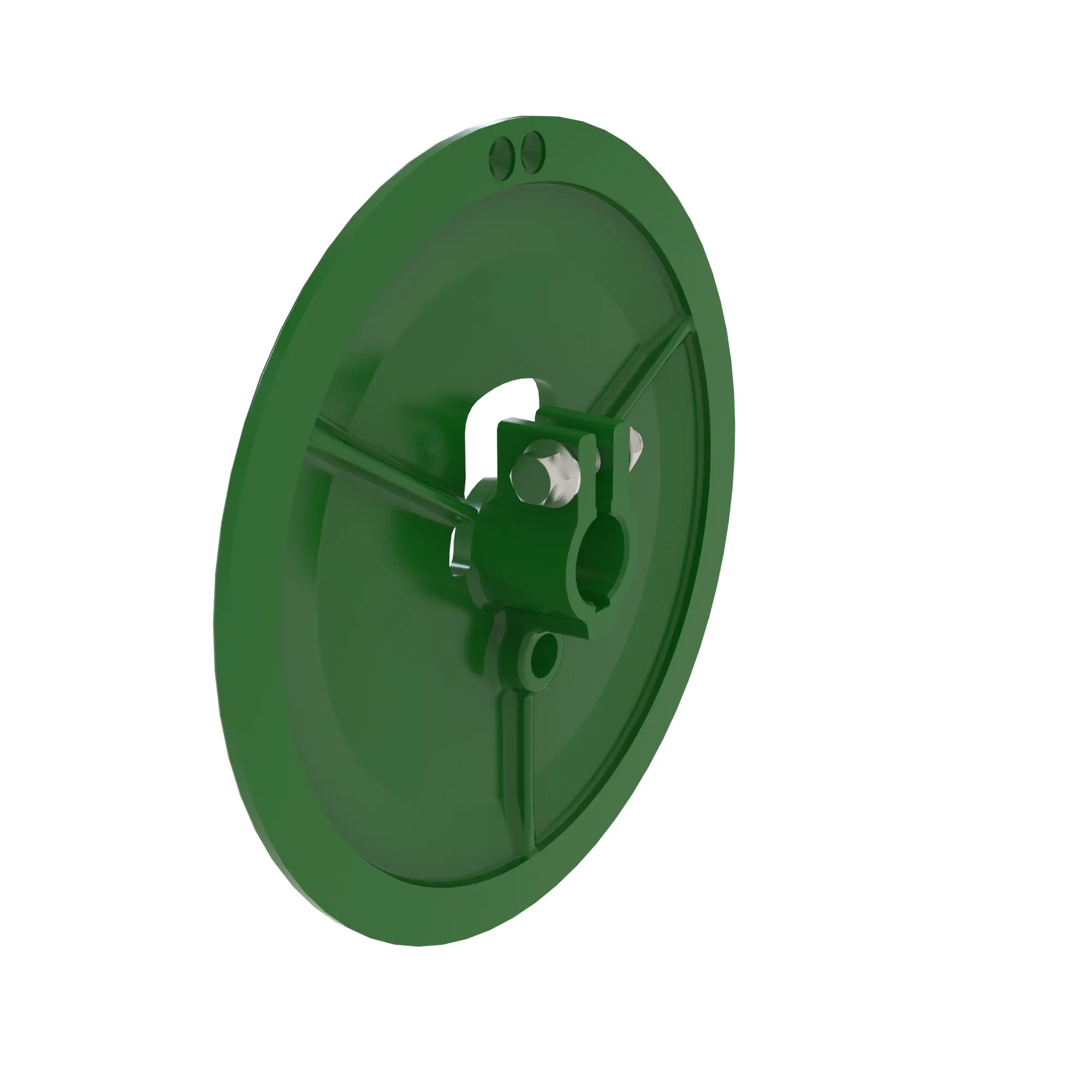 AH202892: Inner Driven Slow Speed Sheave Assembly