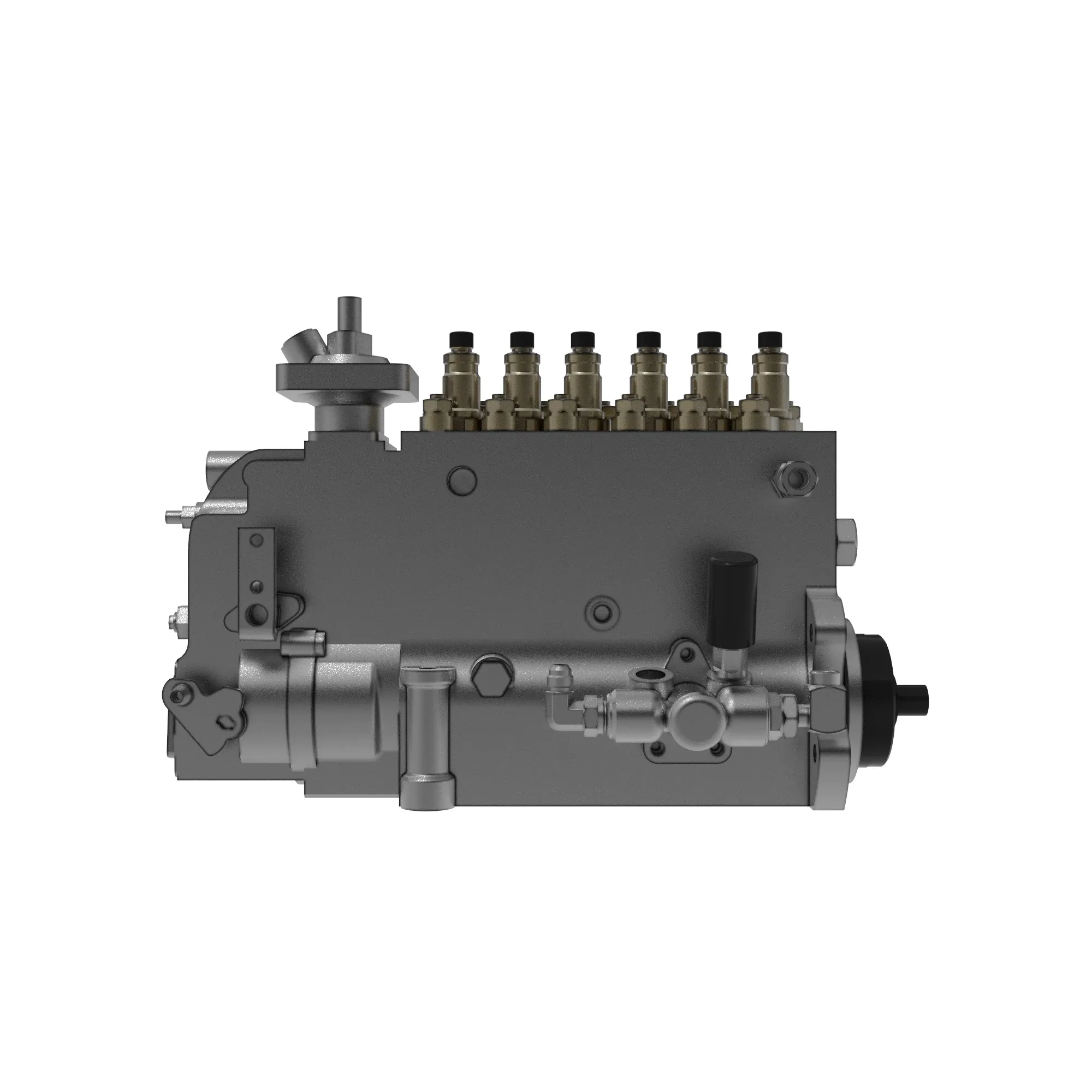 FUEL INJECTION PUMP