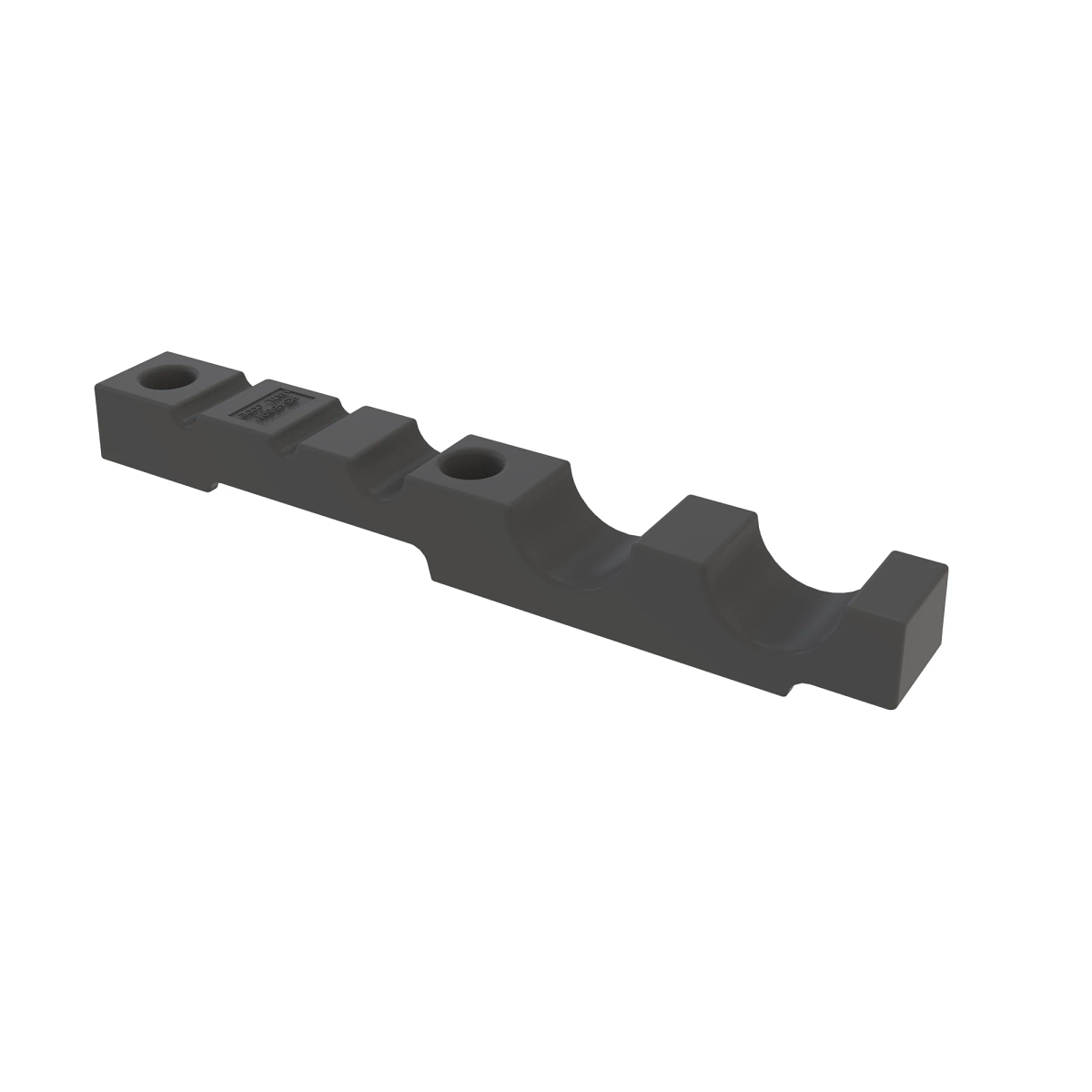 John Deere 5-Diameter Block Clamp - R545691