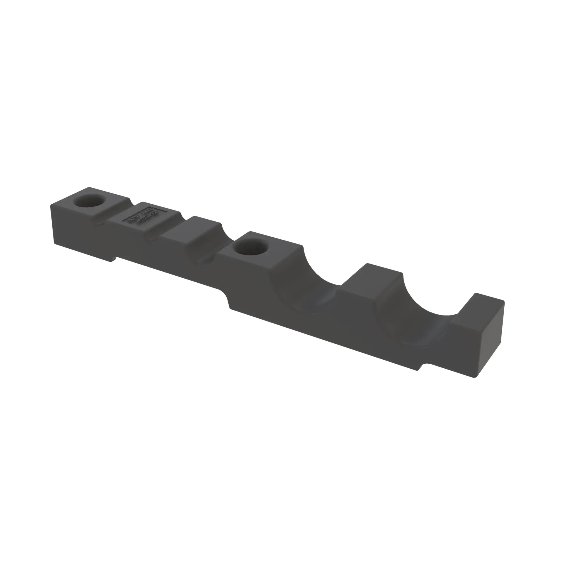 John Deere 5-Diameter Block Clamp - R545691