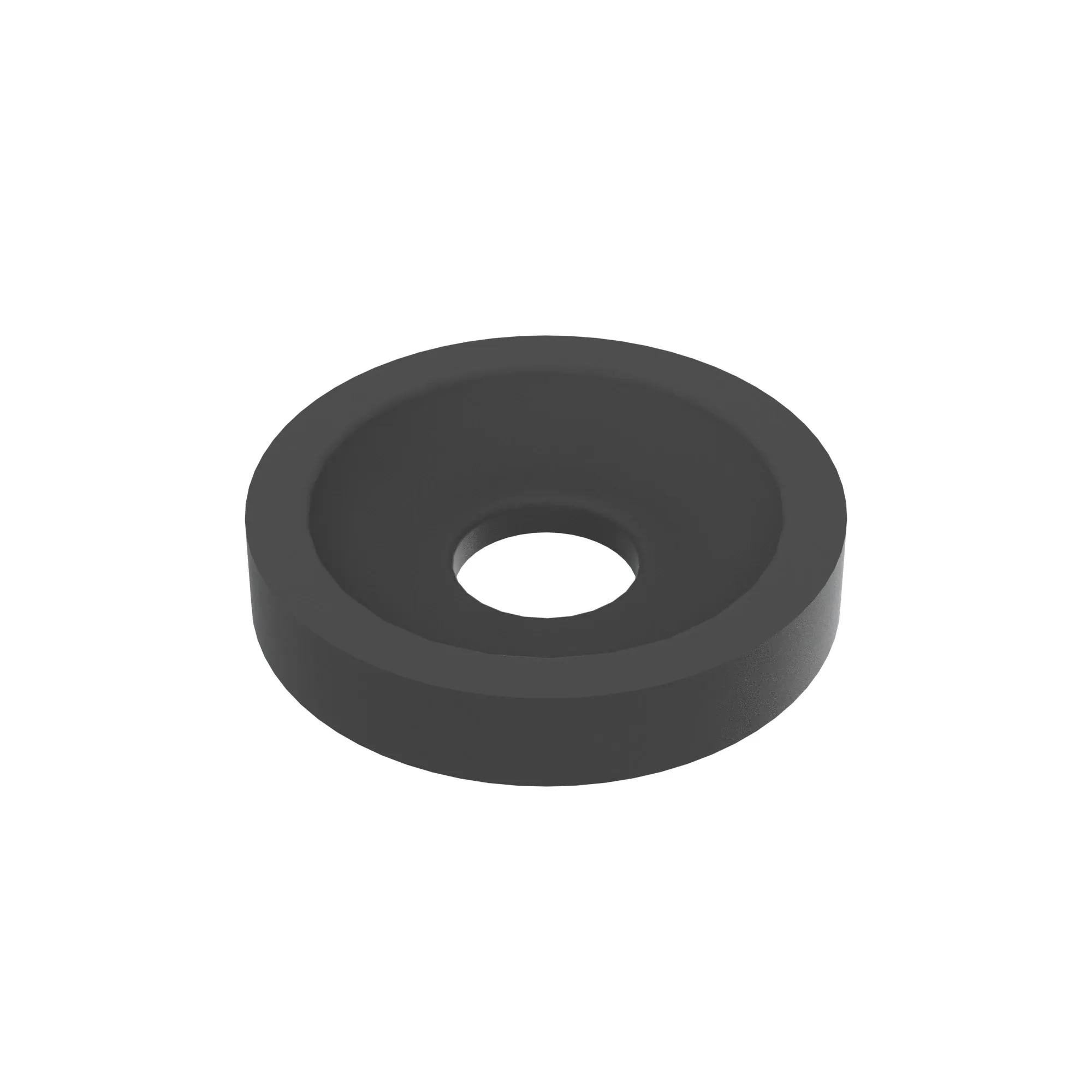 Washer, Pad, Tank Support