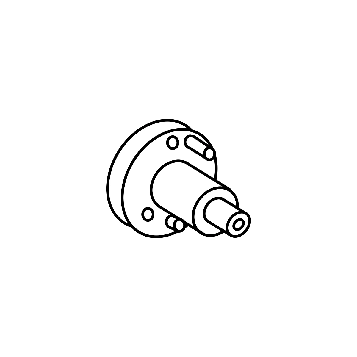 Hub Assy