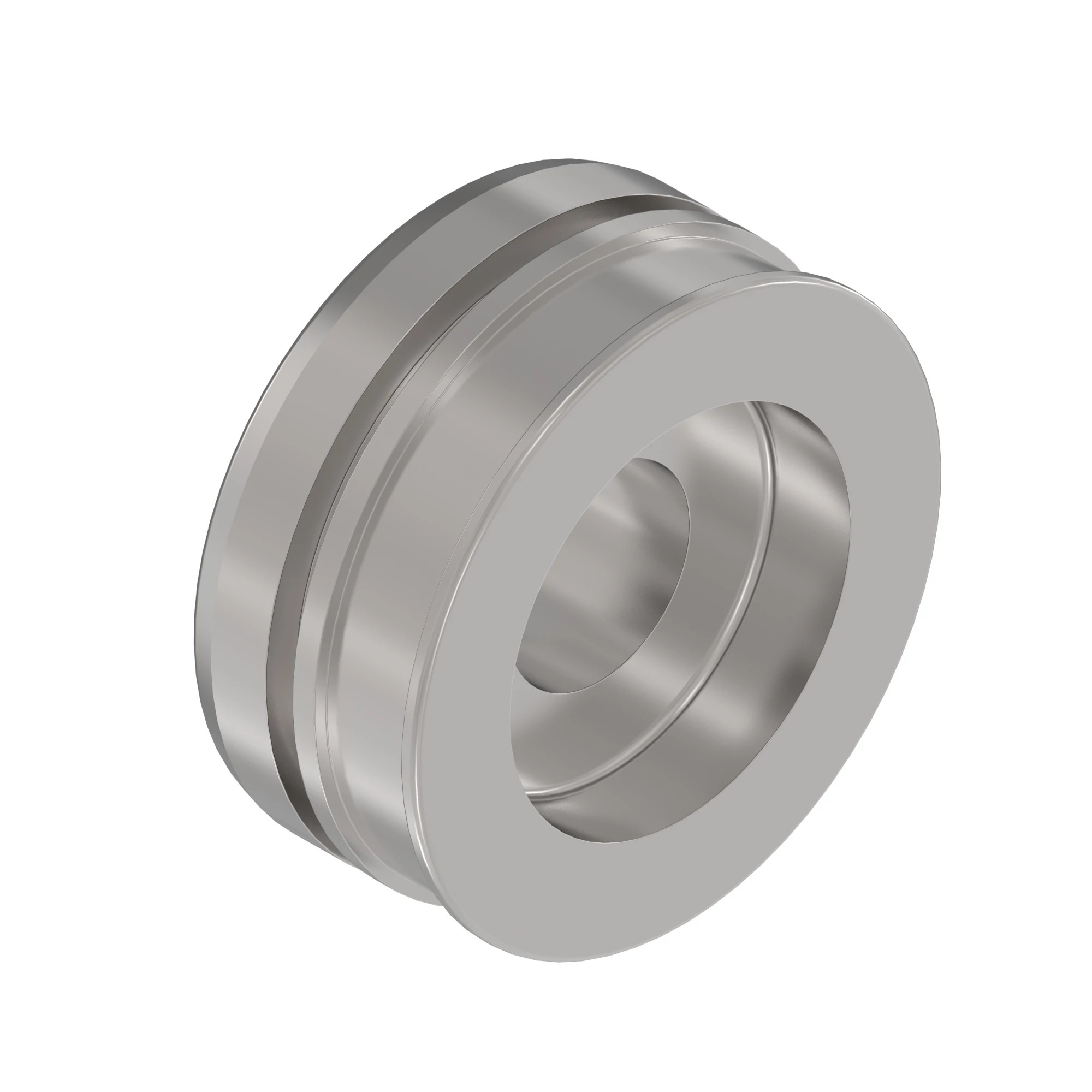 PISTON, 125 X 63 X M42 2 PC SEAL