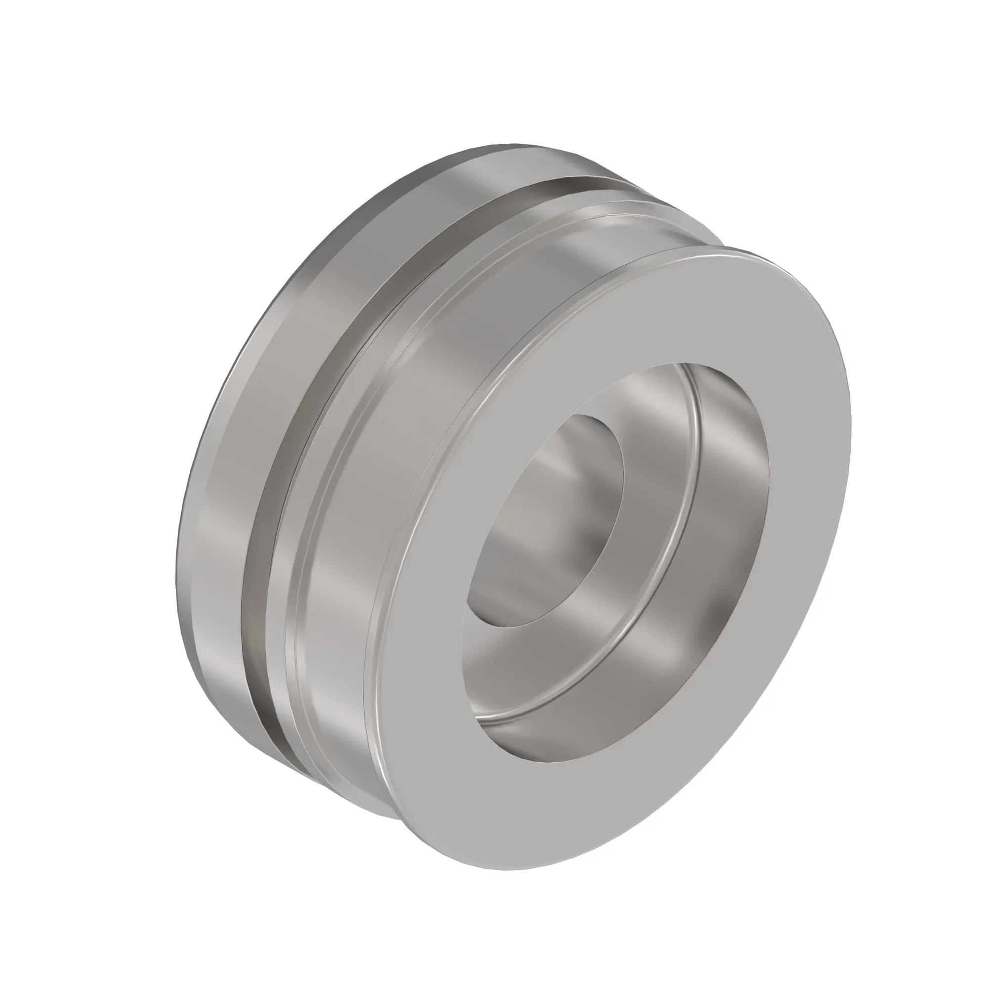 PISTON, 125 X 63 X M42 2 PC SEAL