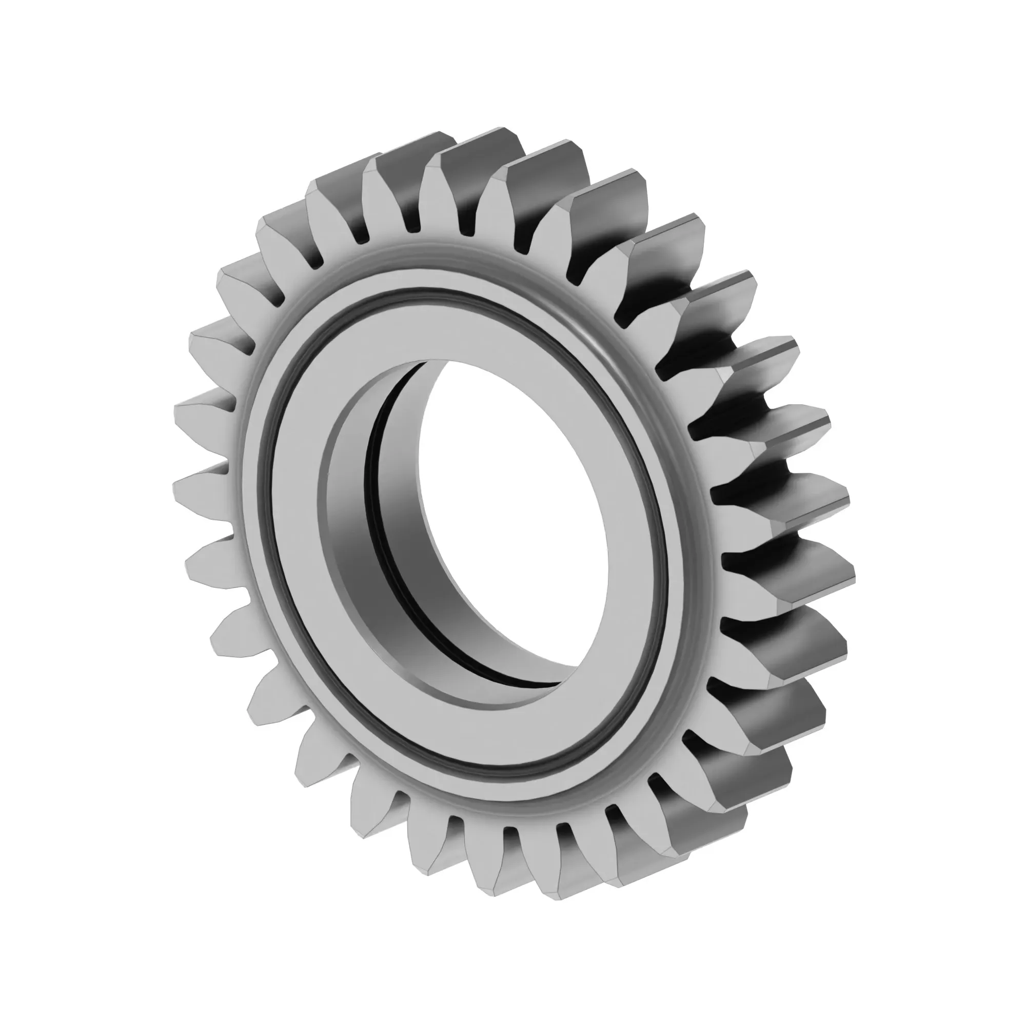 John Deere Idler Spur Gear, 29 Teeth - R241540