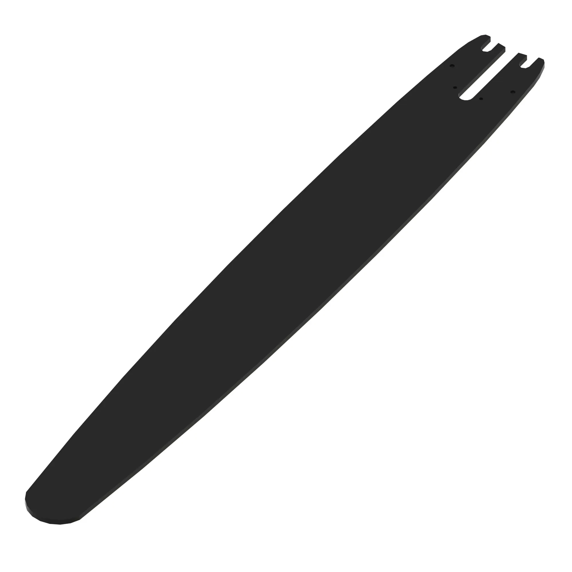 John Deere Guide Bar - F072045