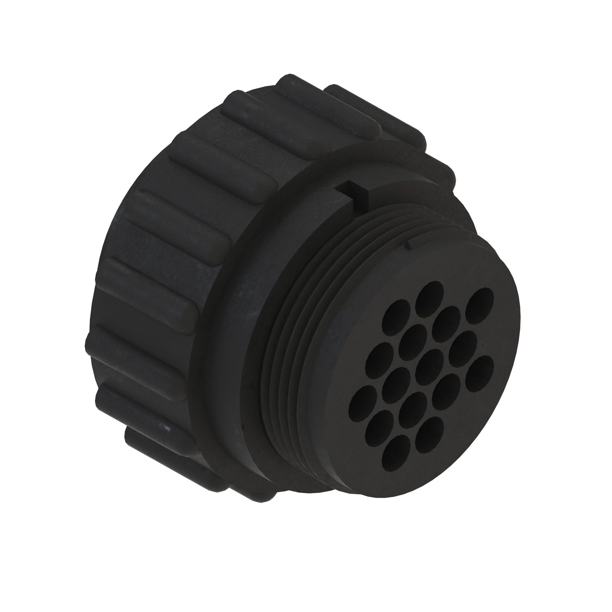 Elec. Connector Terminal