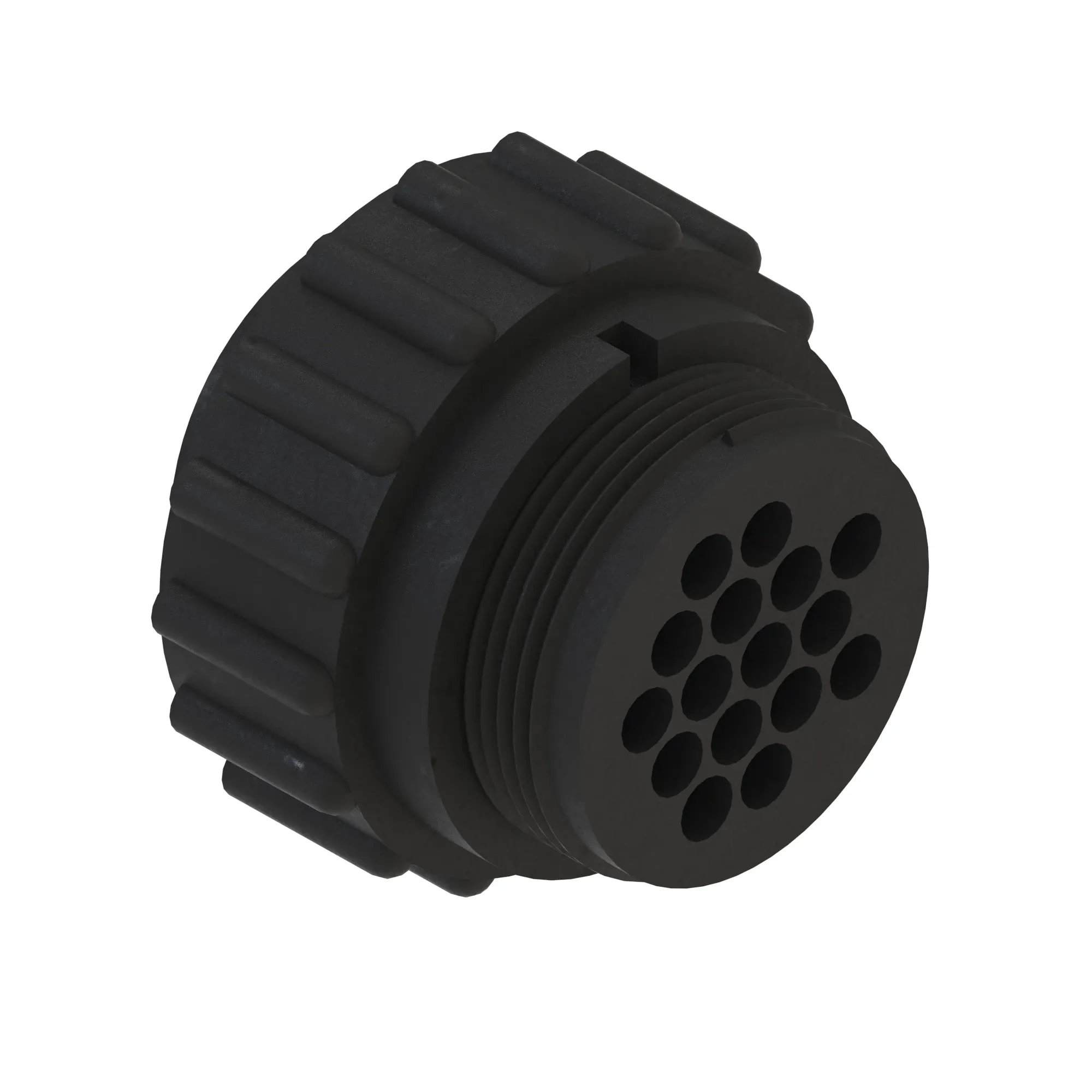 Elec. Connector Terminal