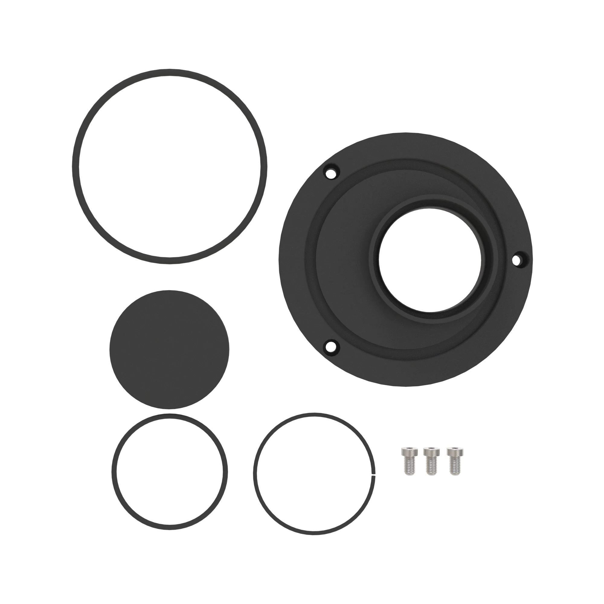 BPF12348: Hardware Kit | Shop.Deere.com