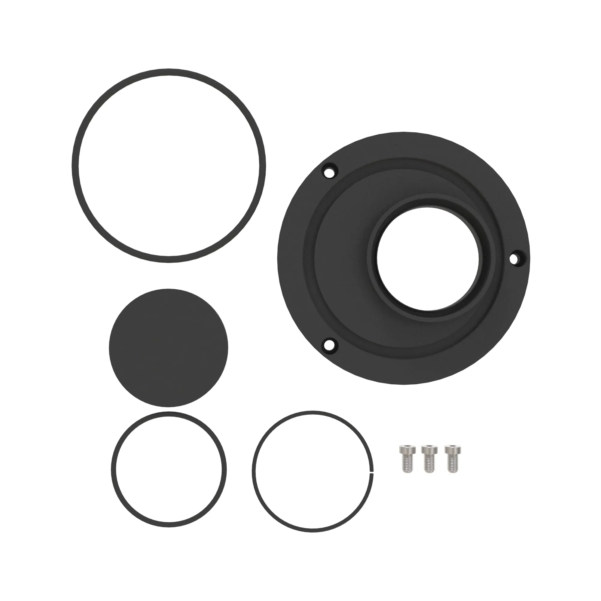 Hardware Kit