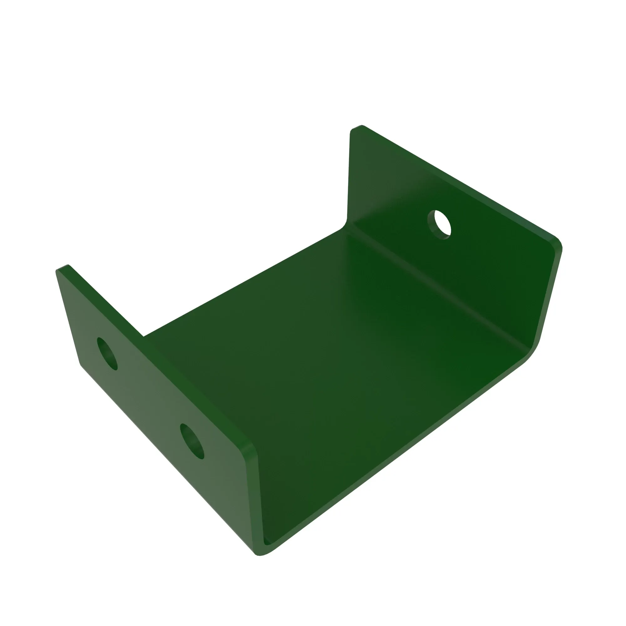 John Deere Styling Panel Bracket - HXE88455