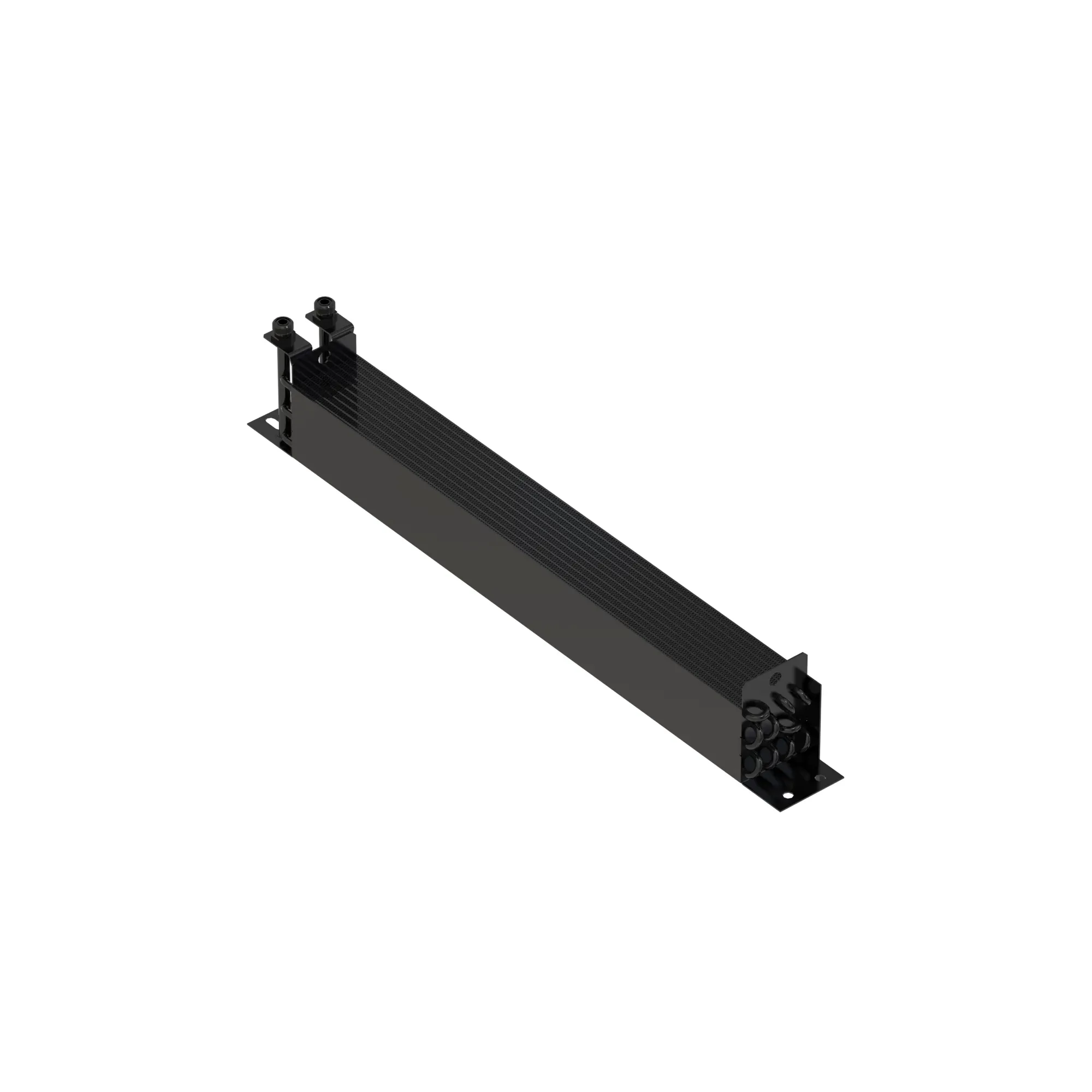 Oil Cooler