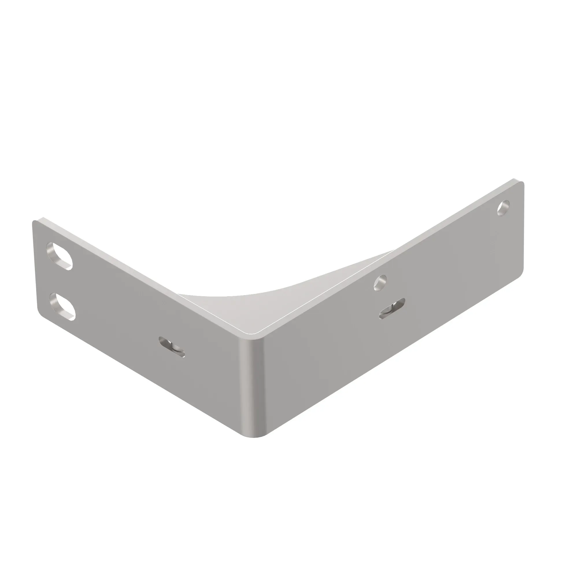 BRACKET, 944K IT4 EXHAUST TUBE