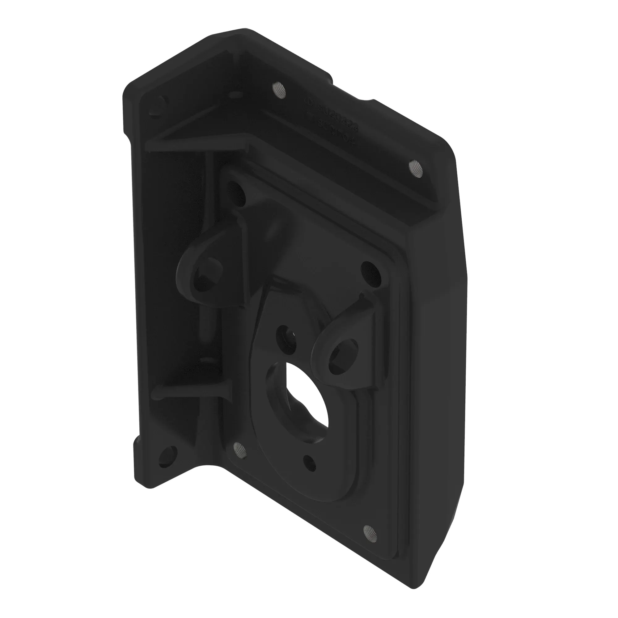 BRACKET, BRAKE VALVE
