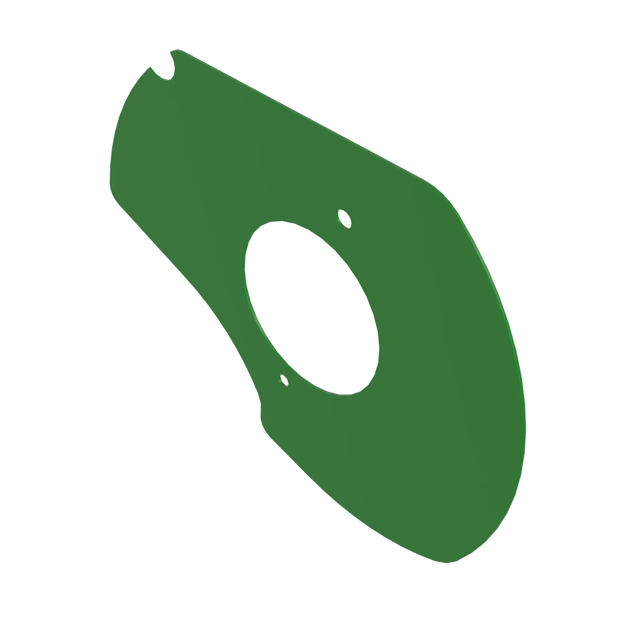 John Deere Guard - L115204