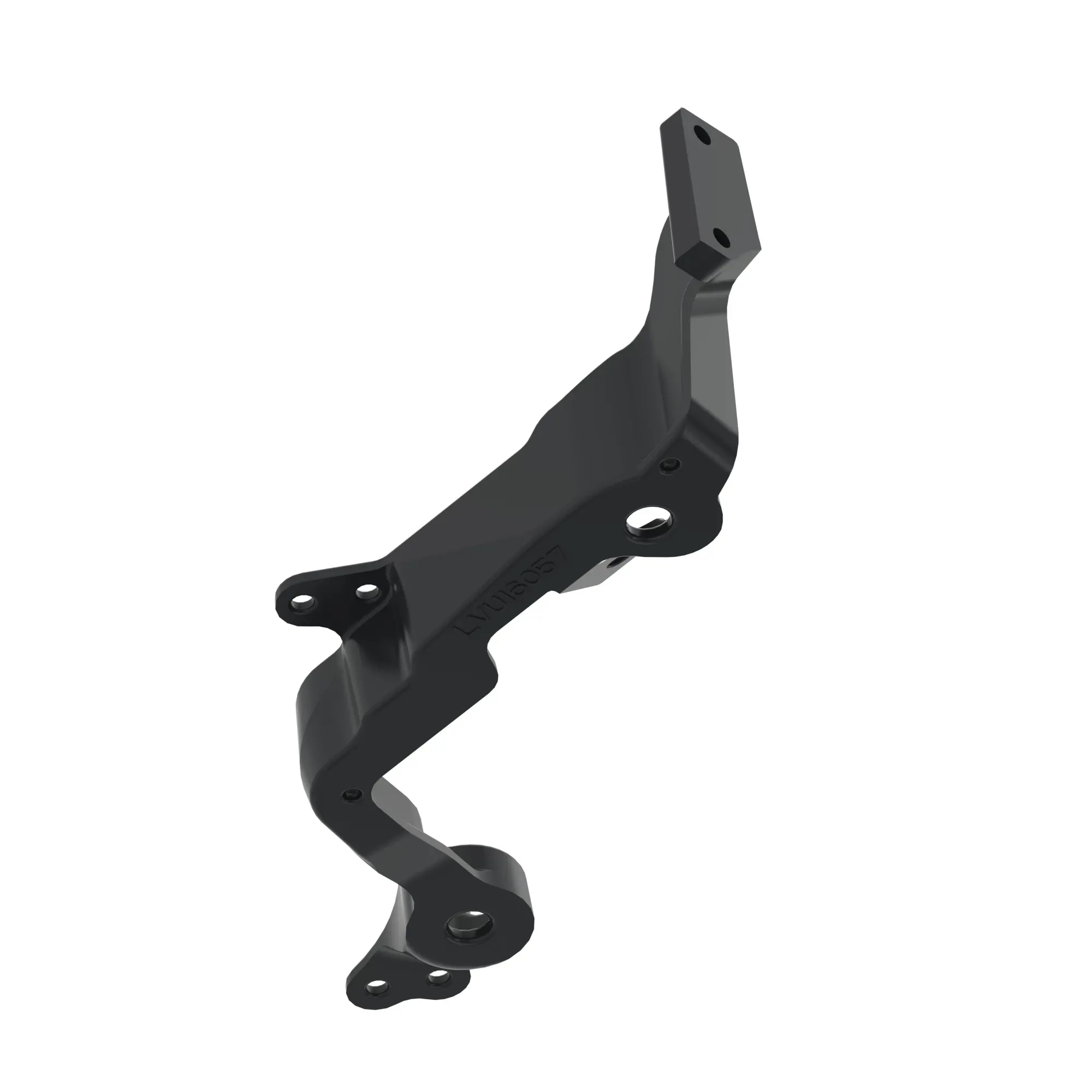 John Deere Footrest Support - LVU16057