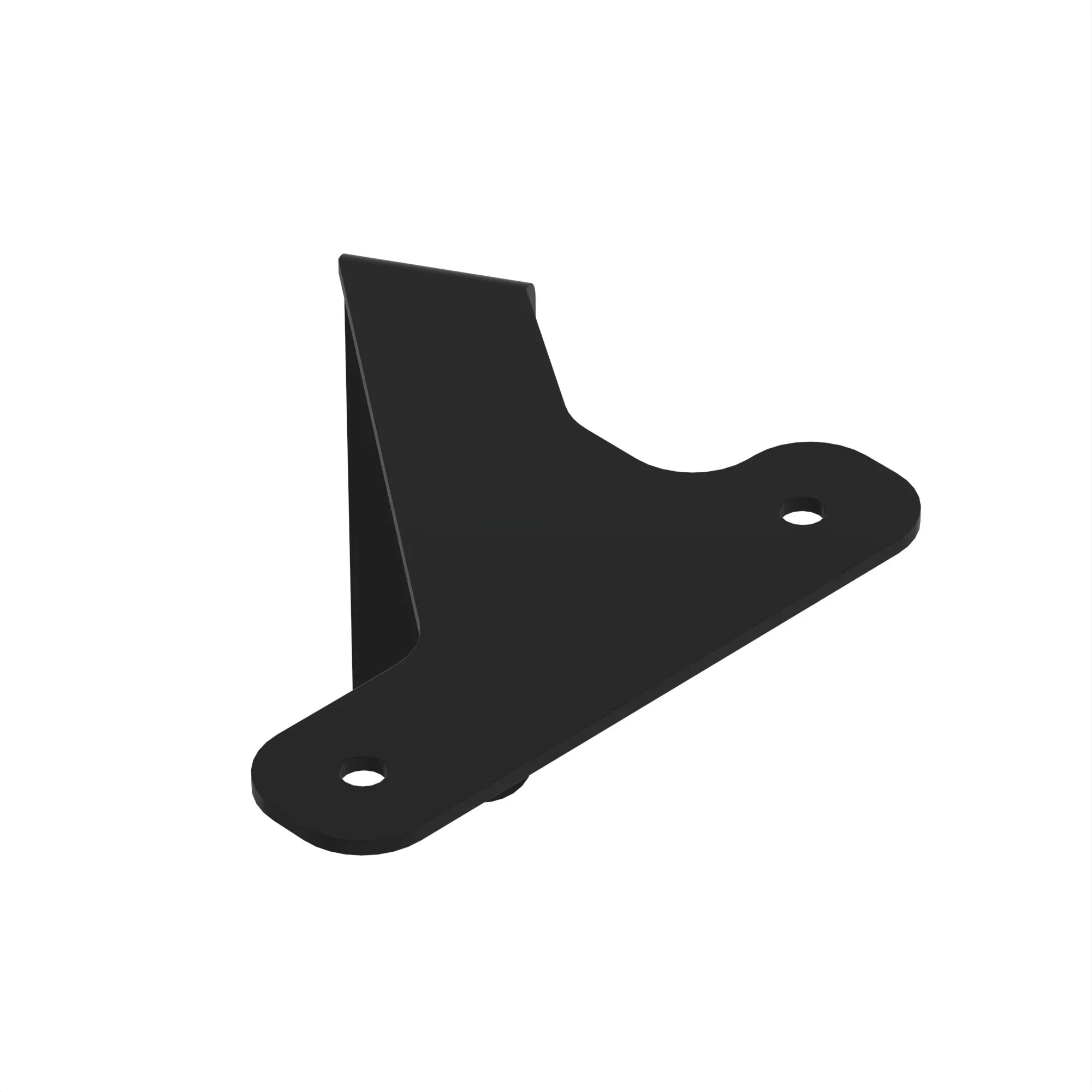 BRACKET, 9RX HITCH LIGHT