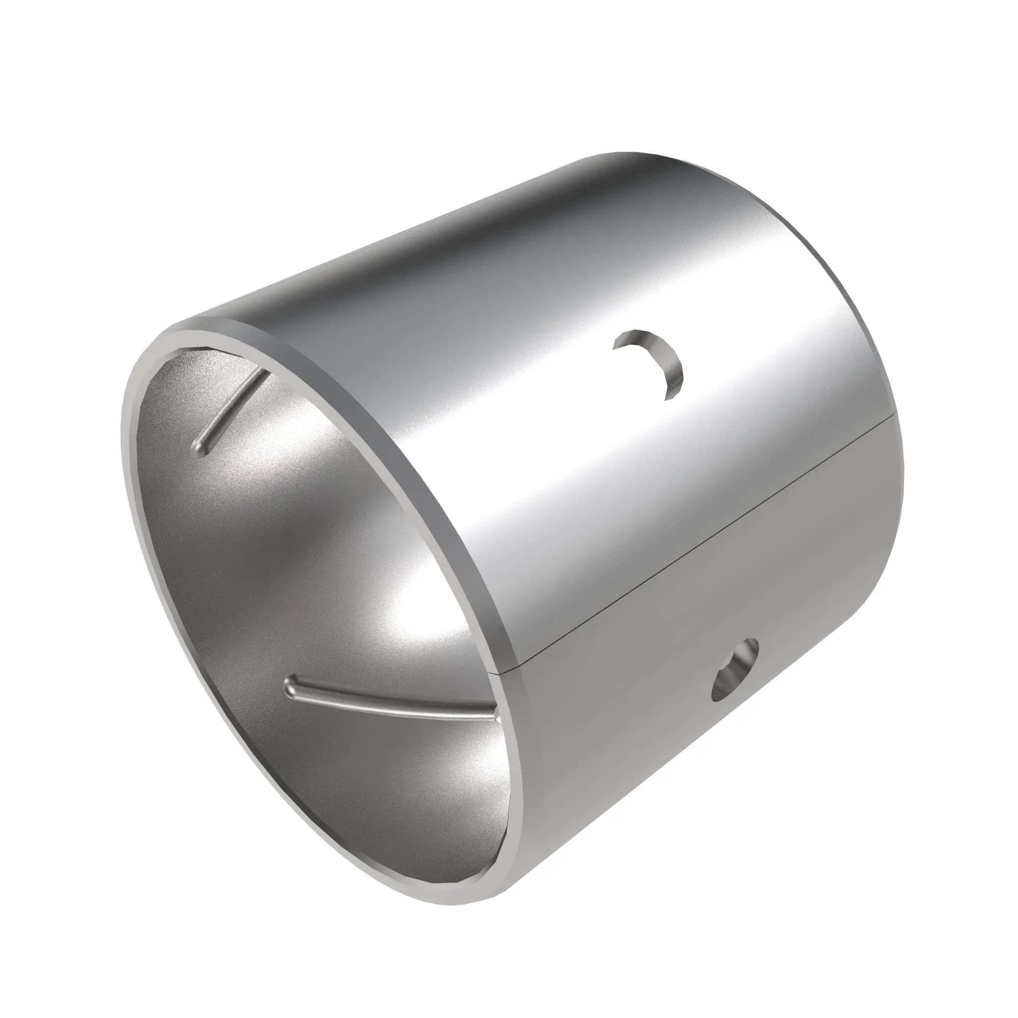 John Deere Cylindrical Split Bushing - L34116